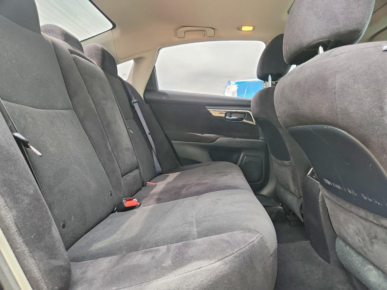 2013 Nissan Altima 3.5 S Black vin: 1N4BL3AP9DN413093