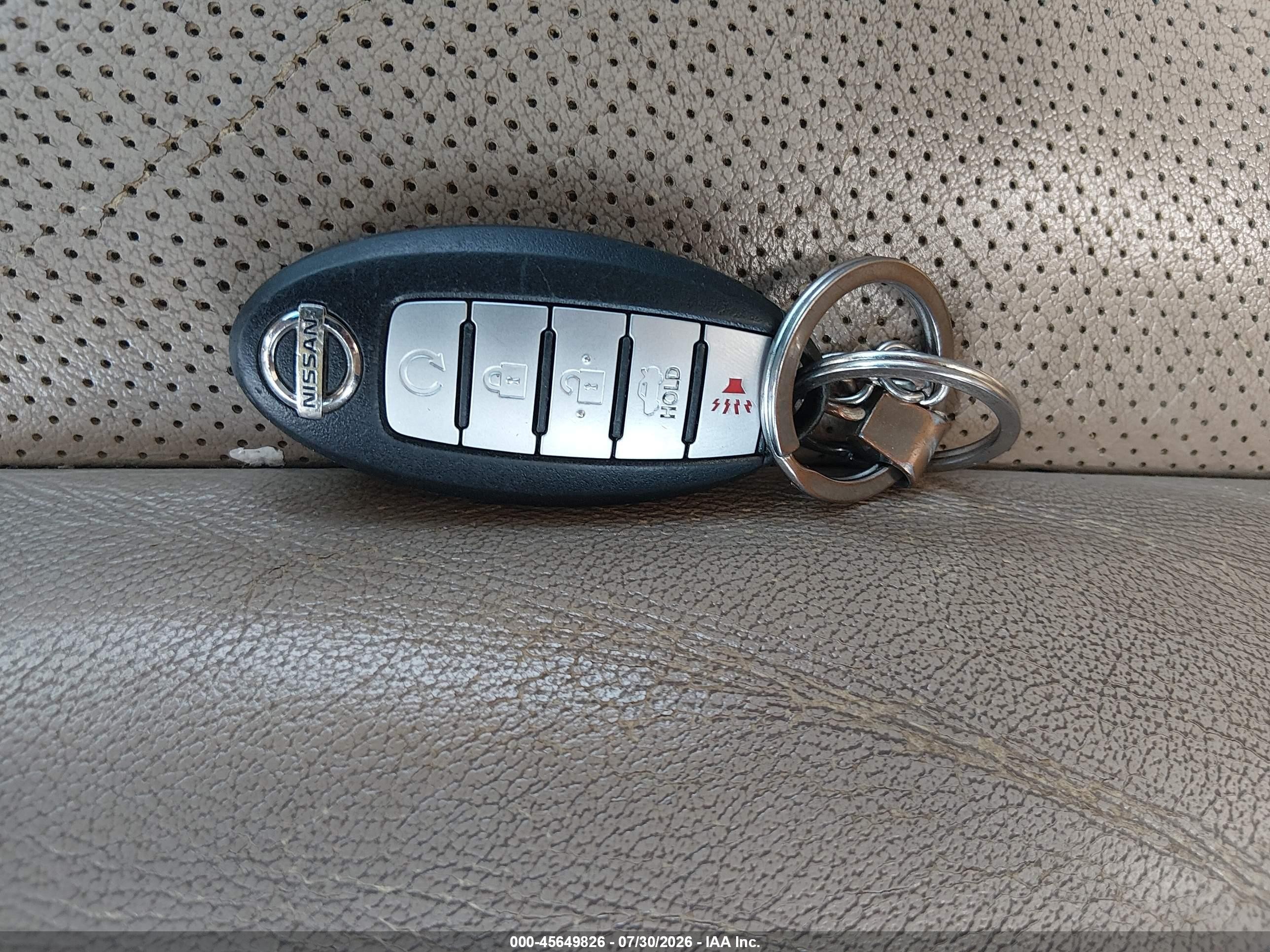 2013 Nissan Altima 3.5 Sl Blue vin: 1N4BL3AP9DN427057