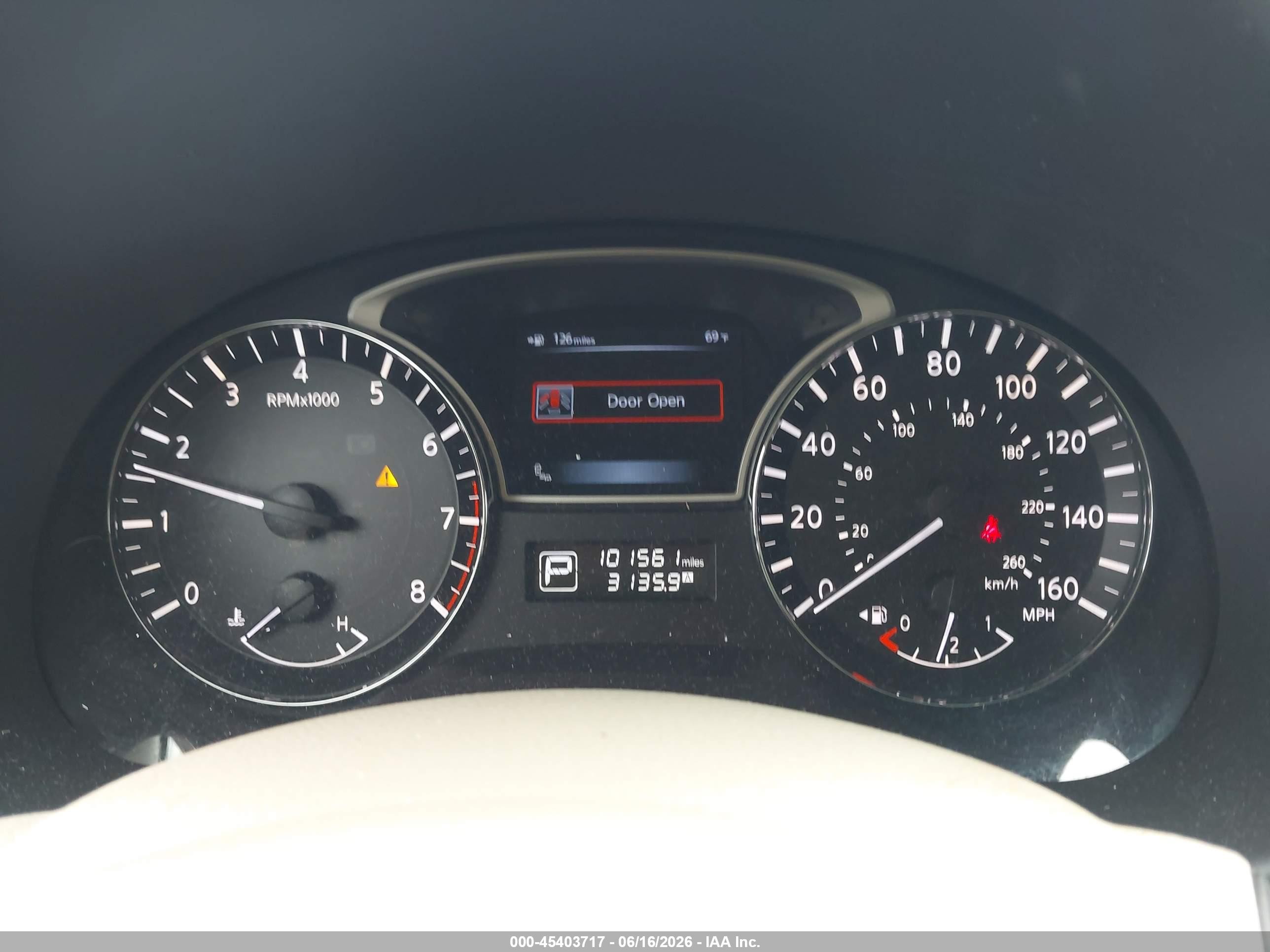 2013 Nissan Altima 3.5 Sl White vin: 1N4BL3AP9DN439354