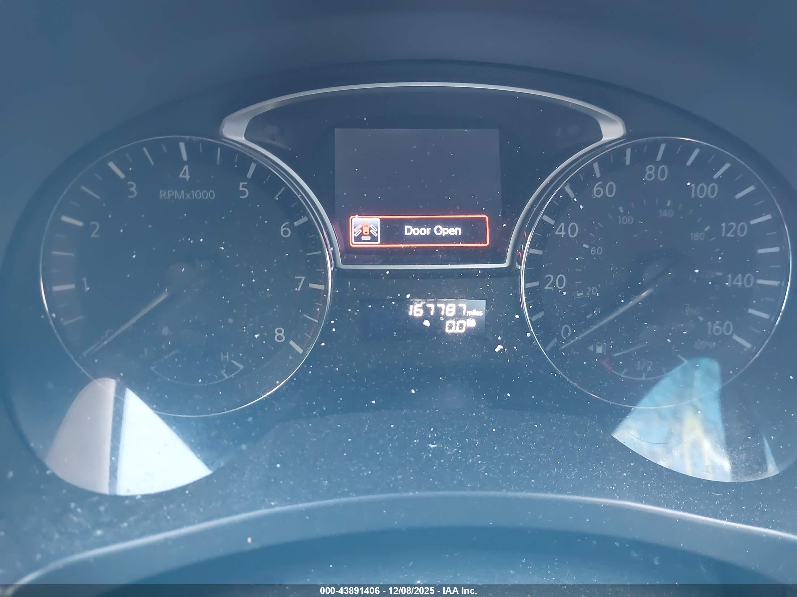2013 Nissan Altima 3.5 S Silver vin: 1N4BL3AP9DN494290