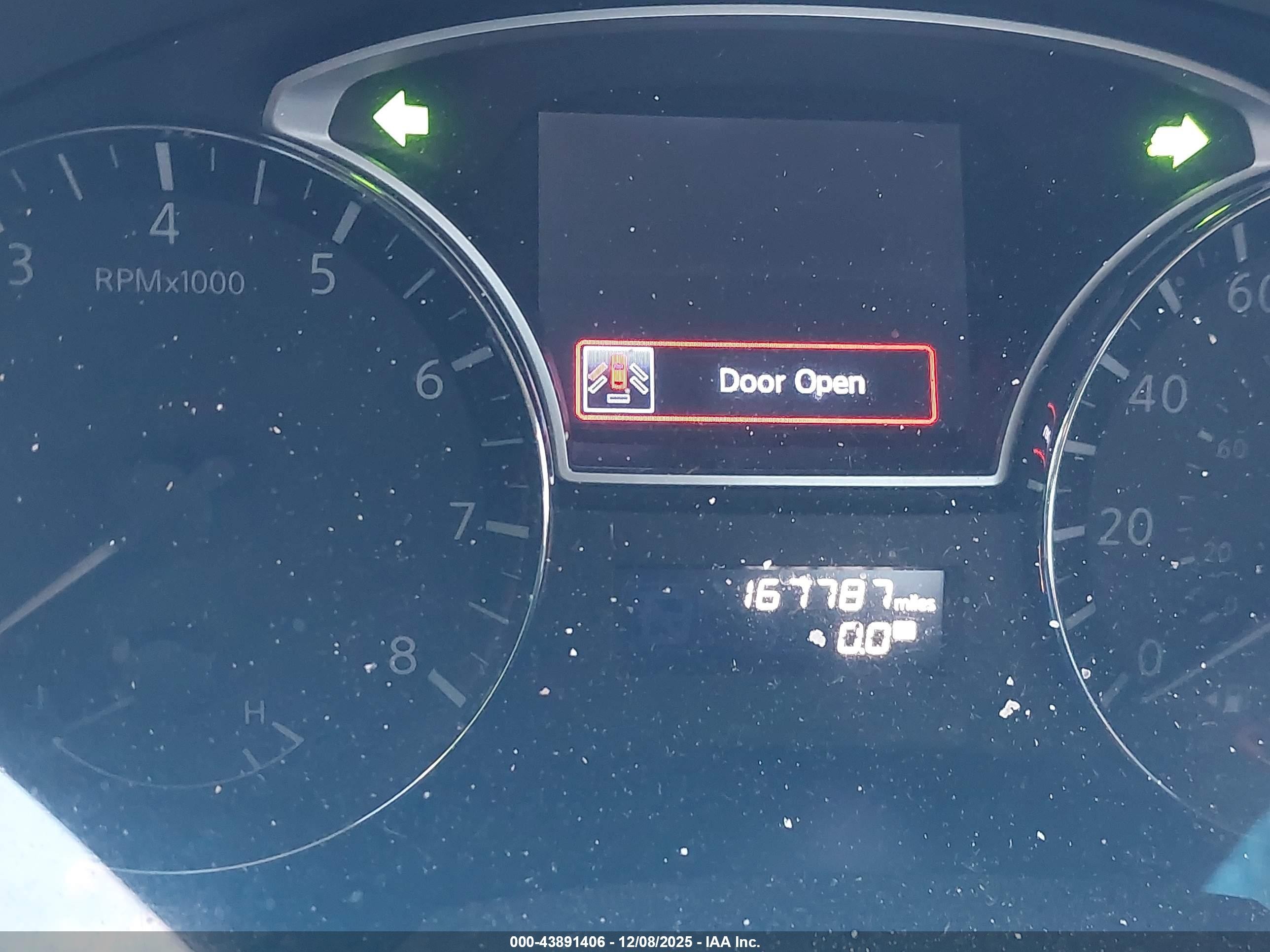 2013 Nissan Altima 3.5 S Silver vin: 1N4BL3AP9DN494290