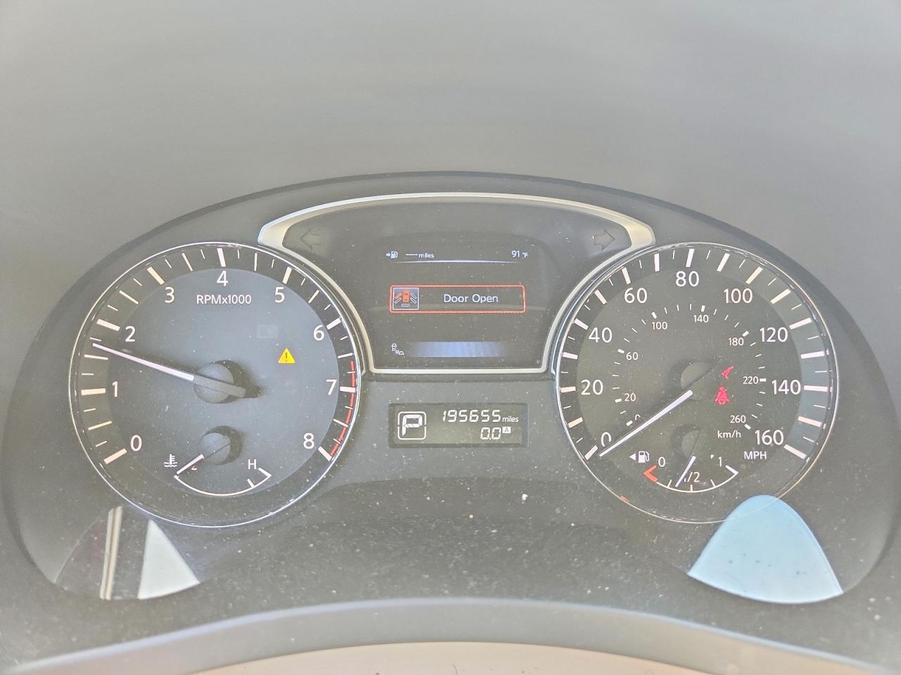 2013 Nissan Altima 3.5 S Черный vin: 1N4BL3AP9DN513999