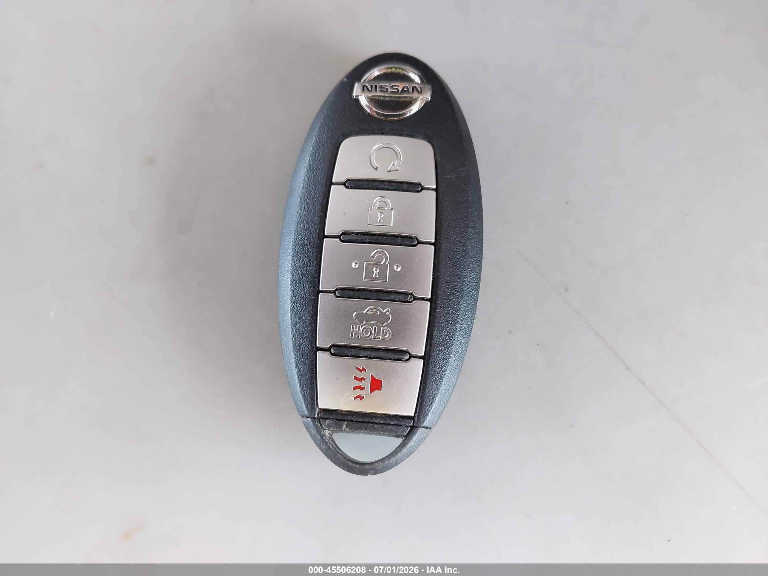 2014 Nissan Altima 3.5 Sl Red vin: 1N4BL3AP9EC104950
