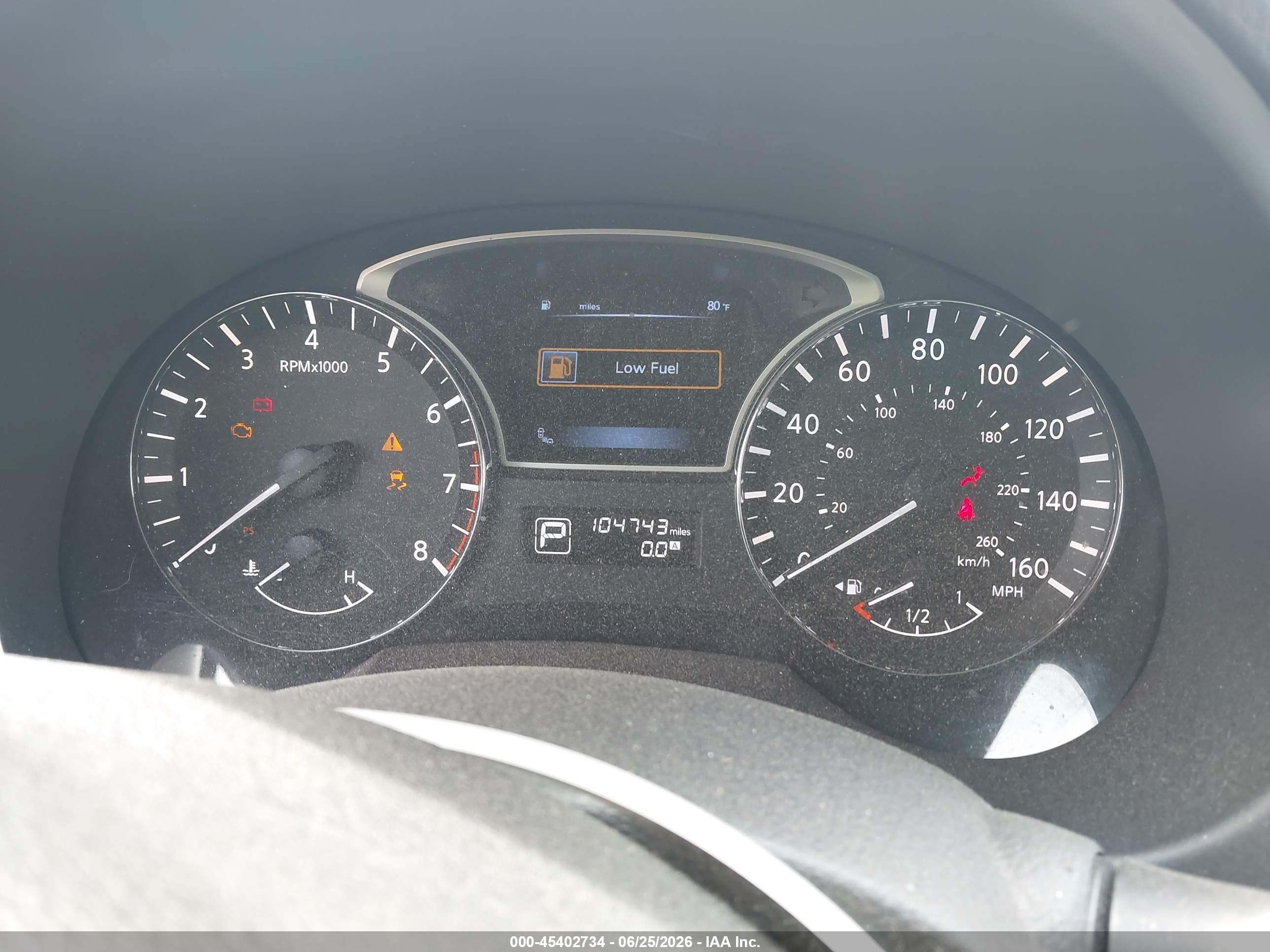 2014 Nissan Altima 3.5 Sl Черный vin: 1N4BL3AP9EC153226