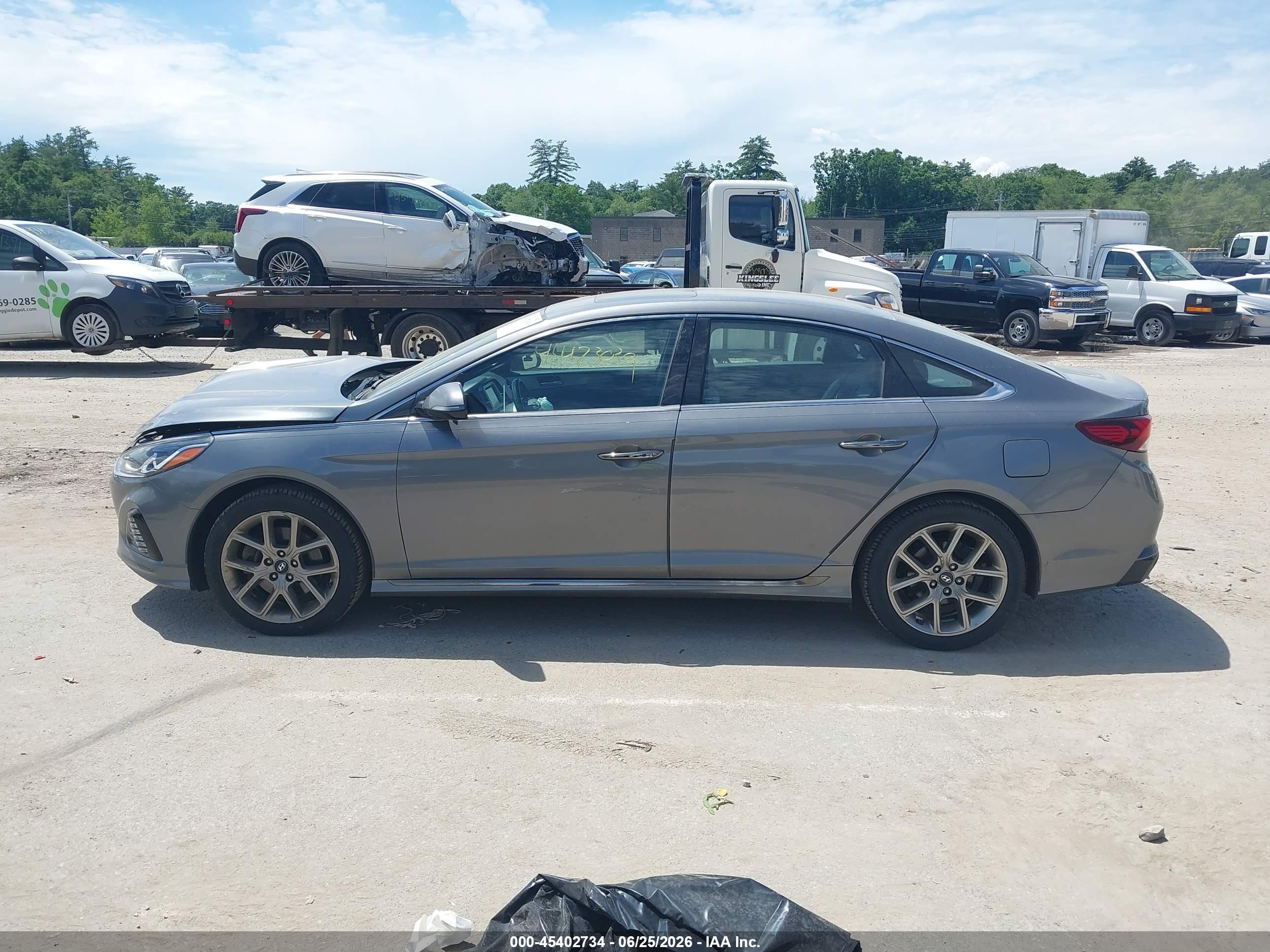 2014 Nissan Altima 3.5 Sl Черный vin: 1N4BL3AP9EC153226