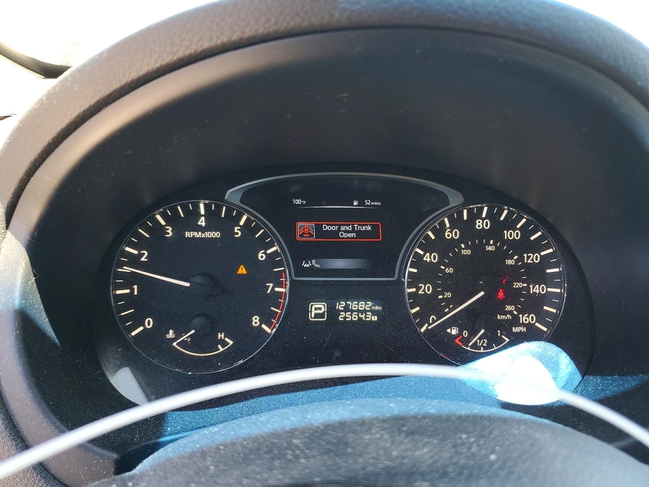 2015 Nissan Altima 3.5 Sl Угольный vin: 1N4BL3AP9FC140686