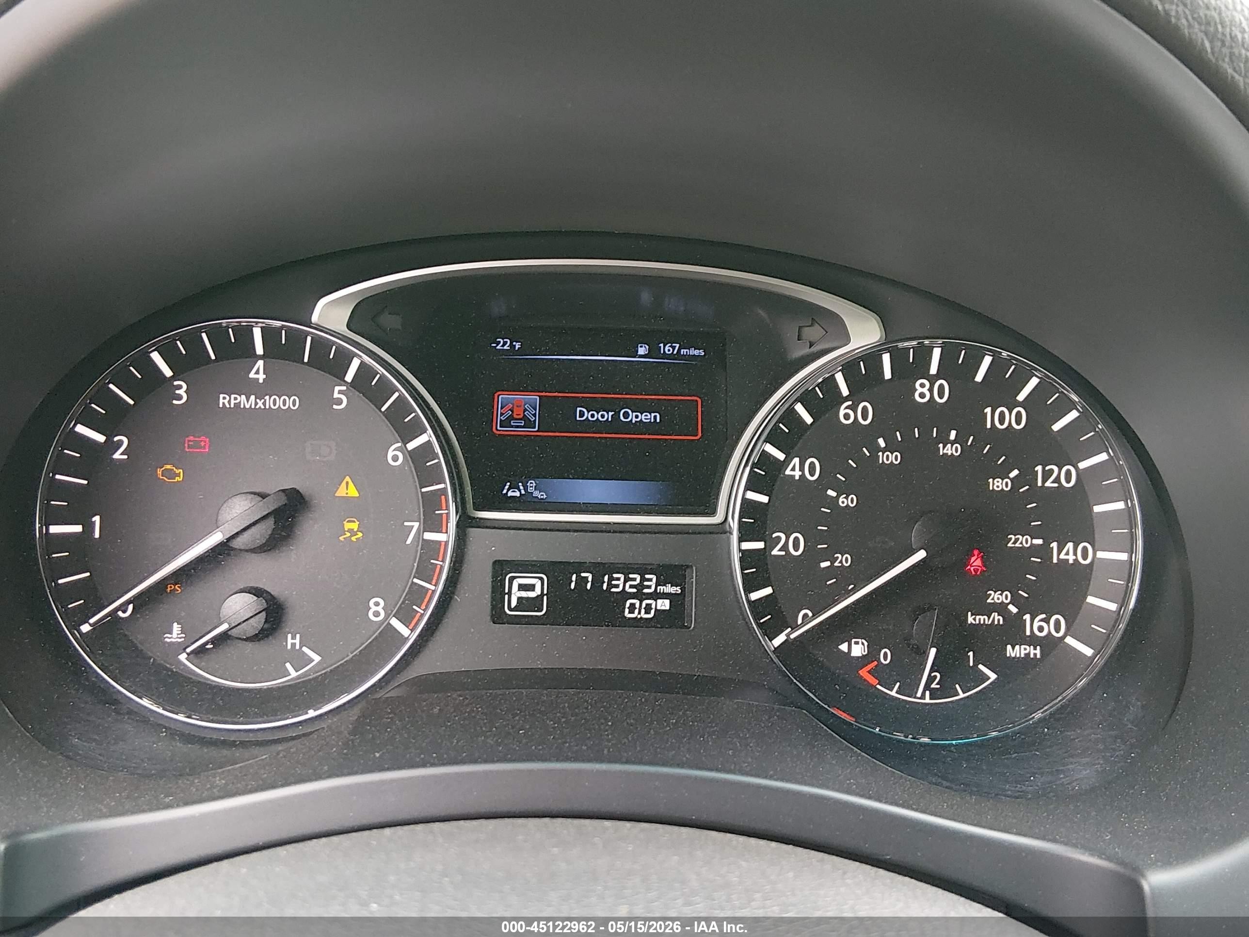 2015 Nissan Altima 3.5 Sl Черный vin: 1N4BL3AP9FC201423