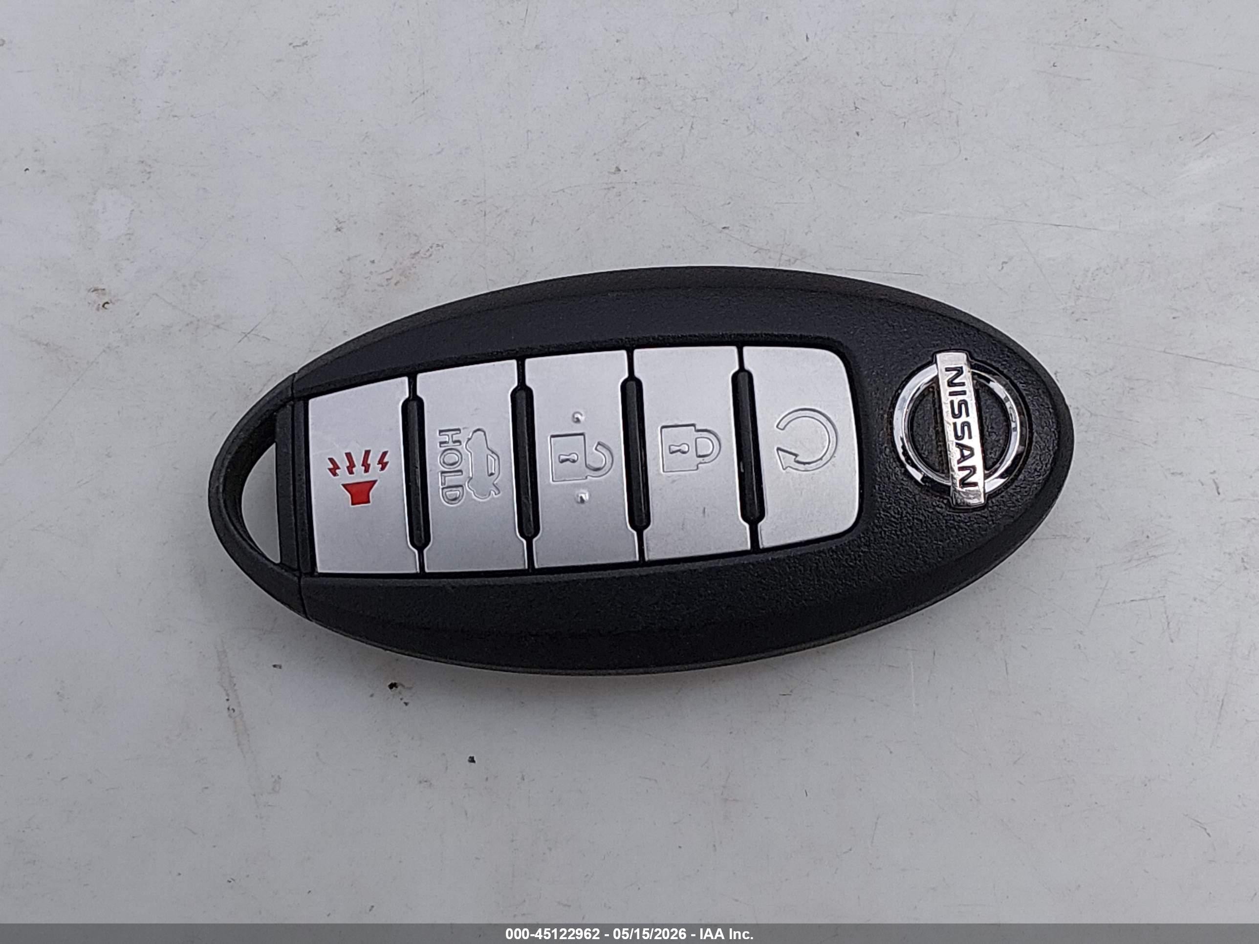 2015 Nissan Altima 3.5 Sl Черный vin: 1N4BL3AP9FC201423