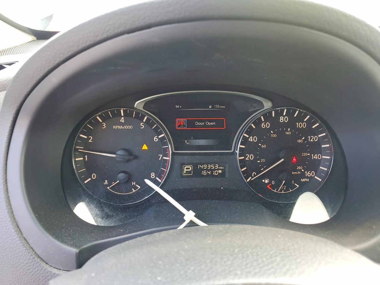 2015 Nissan Altima 3.5 Sl Silver vin: 1N4BL3AP9FC437019