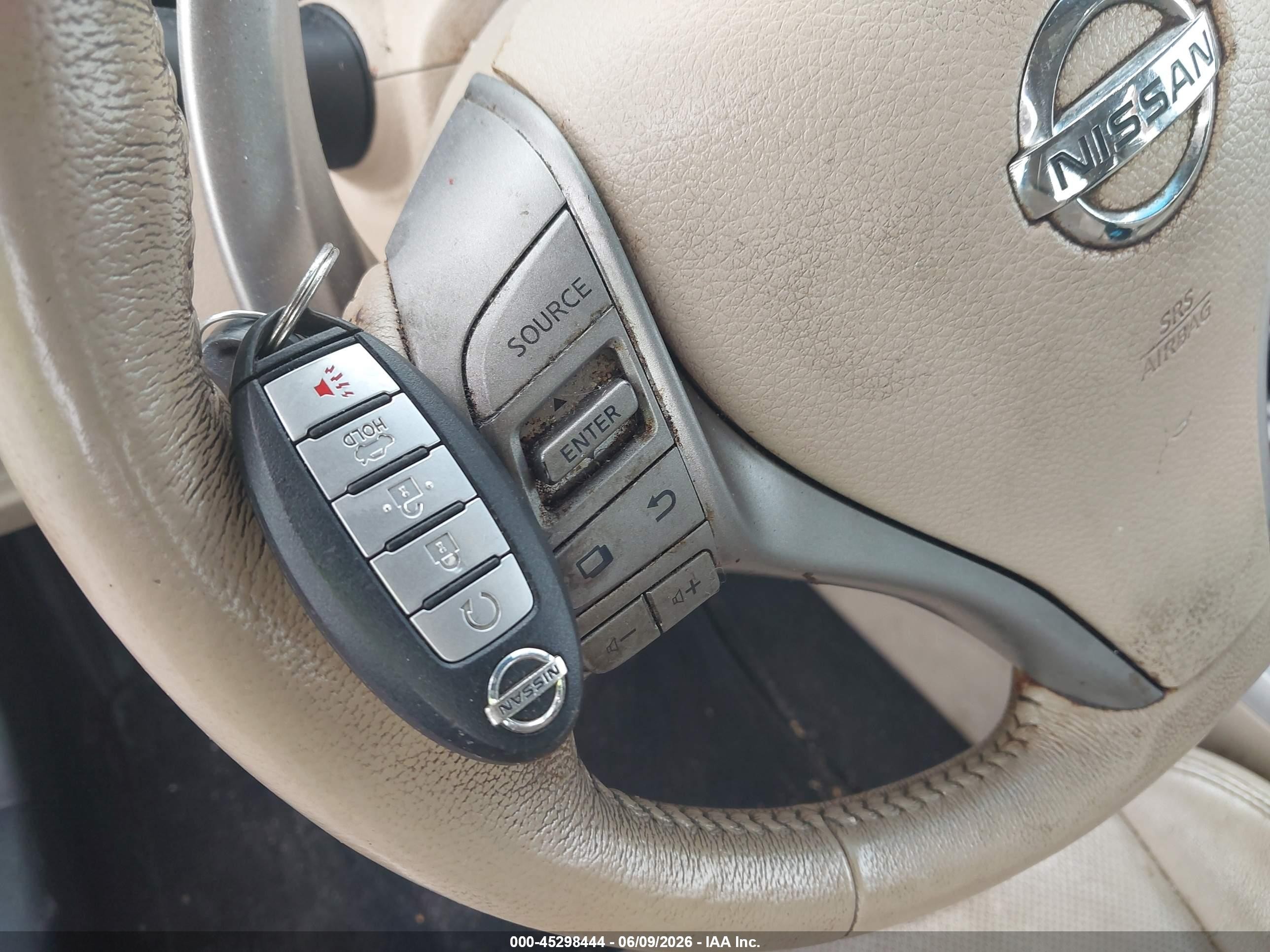 2015 Nissan Altima 3.5 S/3.5 Sl/3.5 Sv Красный vin: 1N4BL3AP9FC467556