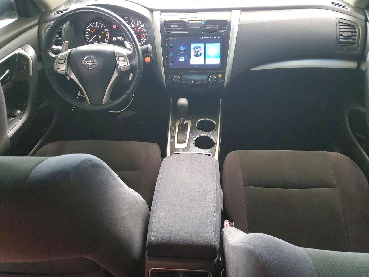 2013 Nissan Altima 3.5 S Charcoal vin: 1N4BL3APXDC117673
