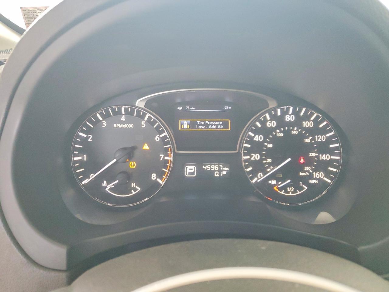 2013 Nissan Altima 3.5 S Charcoal vin: 1N4BL3APXDC117673