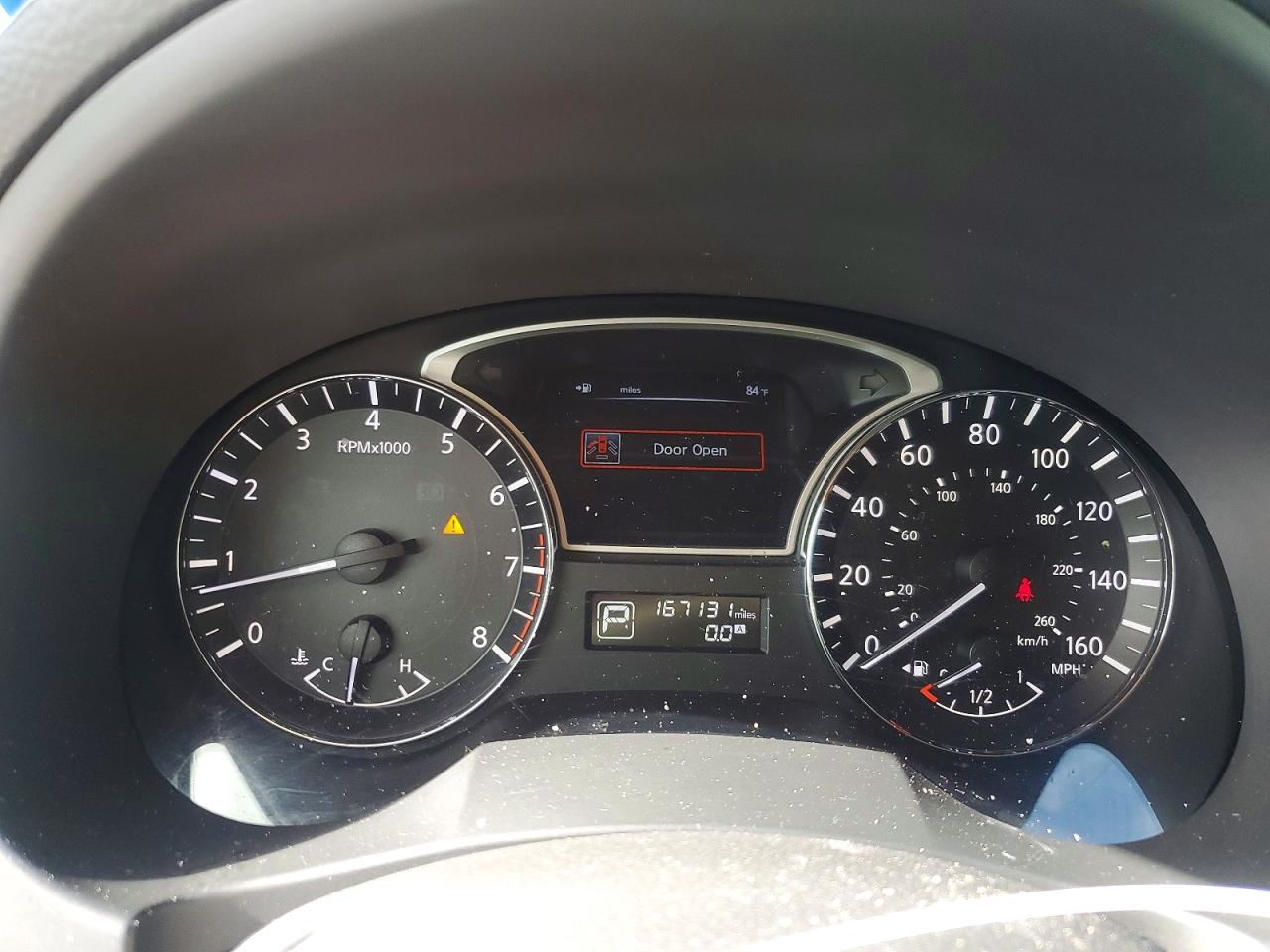 2013 Nissan Altima 3.5 S Silver vin: 1N4BL3APXDN437466