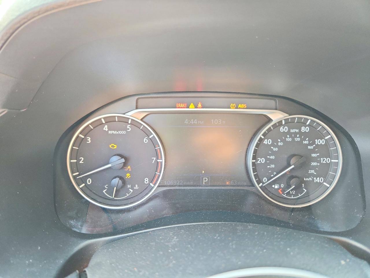 2020 Nissan Altima S Silver vin: 1N4BL4BV0LC116517
