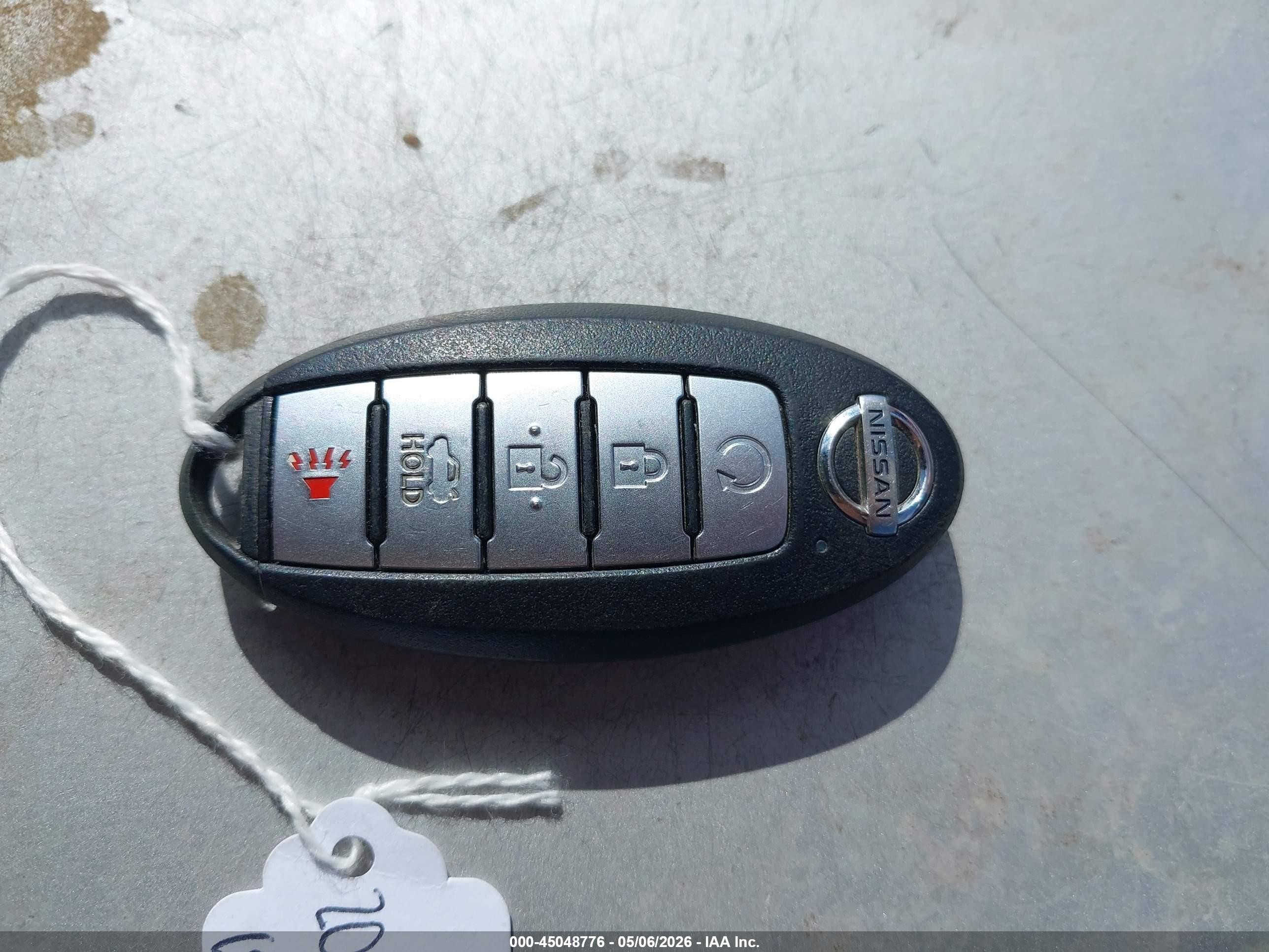 2020 Nissan Altima S Fwd Серебряный vin: 1N4BL4BV0LC253425