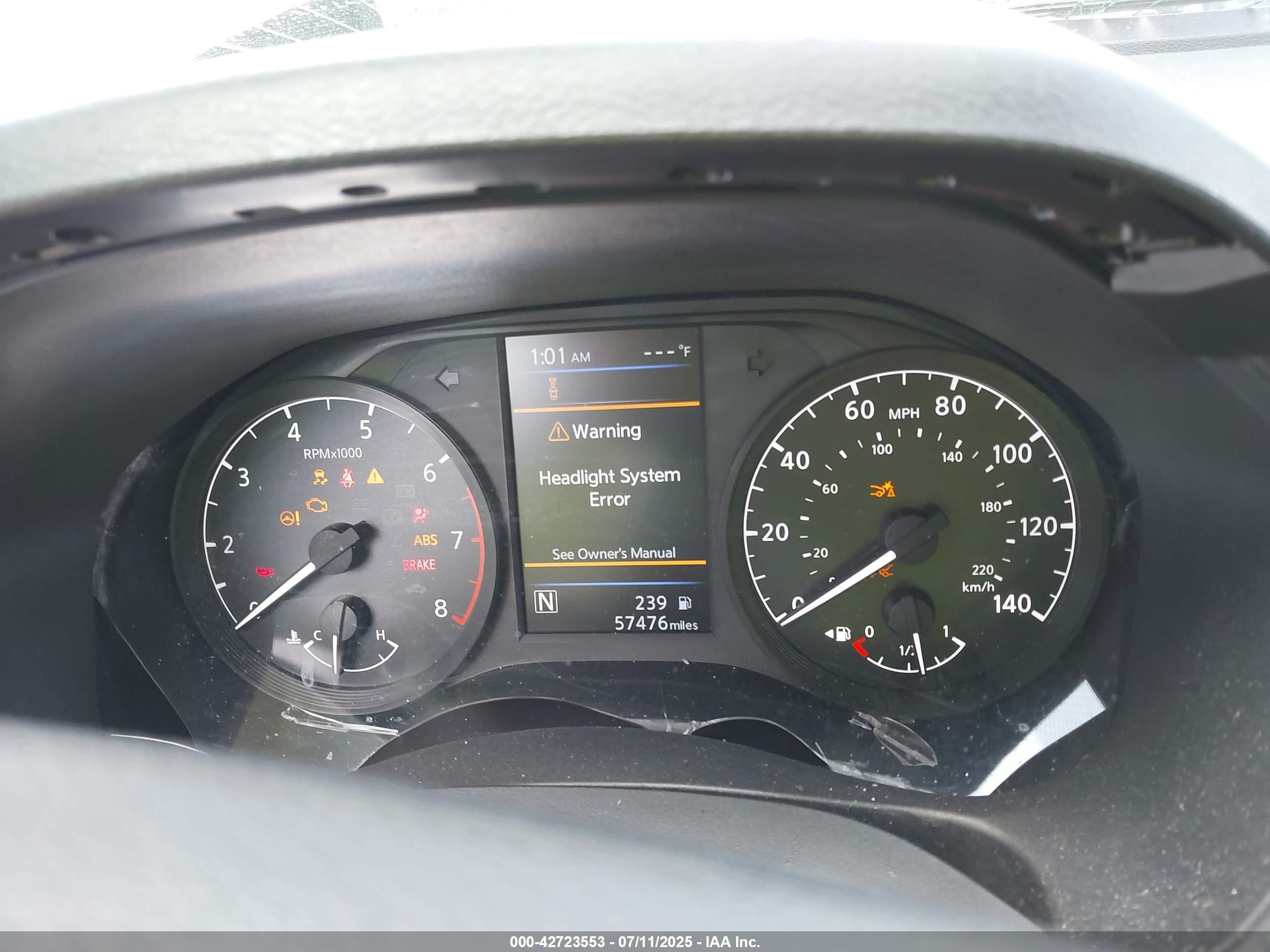 2023 Nissan Altima S Fwd Silver vin: 1N4BL4BV0PN367452