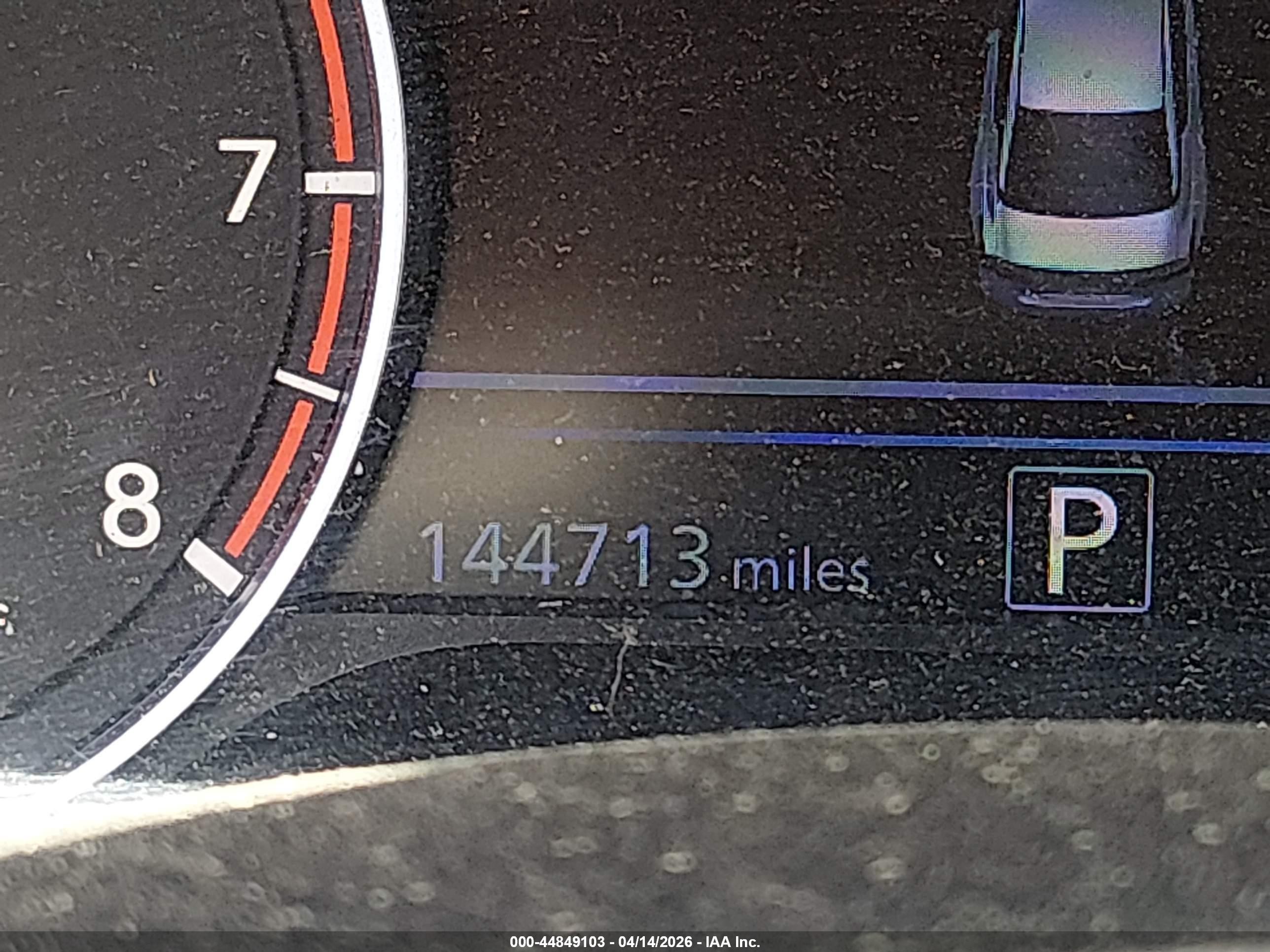 2019 Nissan Altima 2.5 S Синий vin: 1N4BL4BV1KC221887