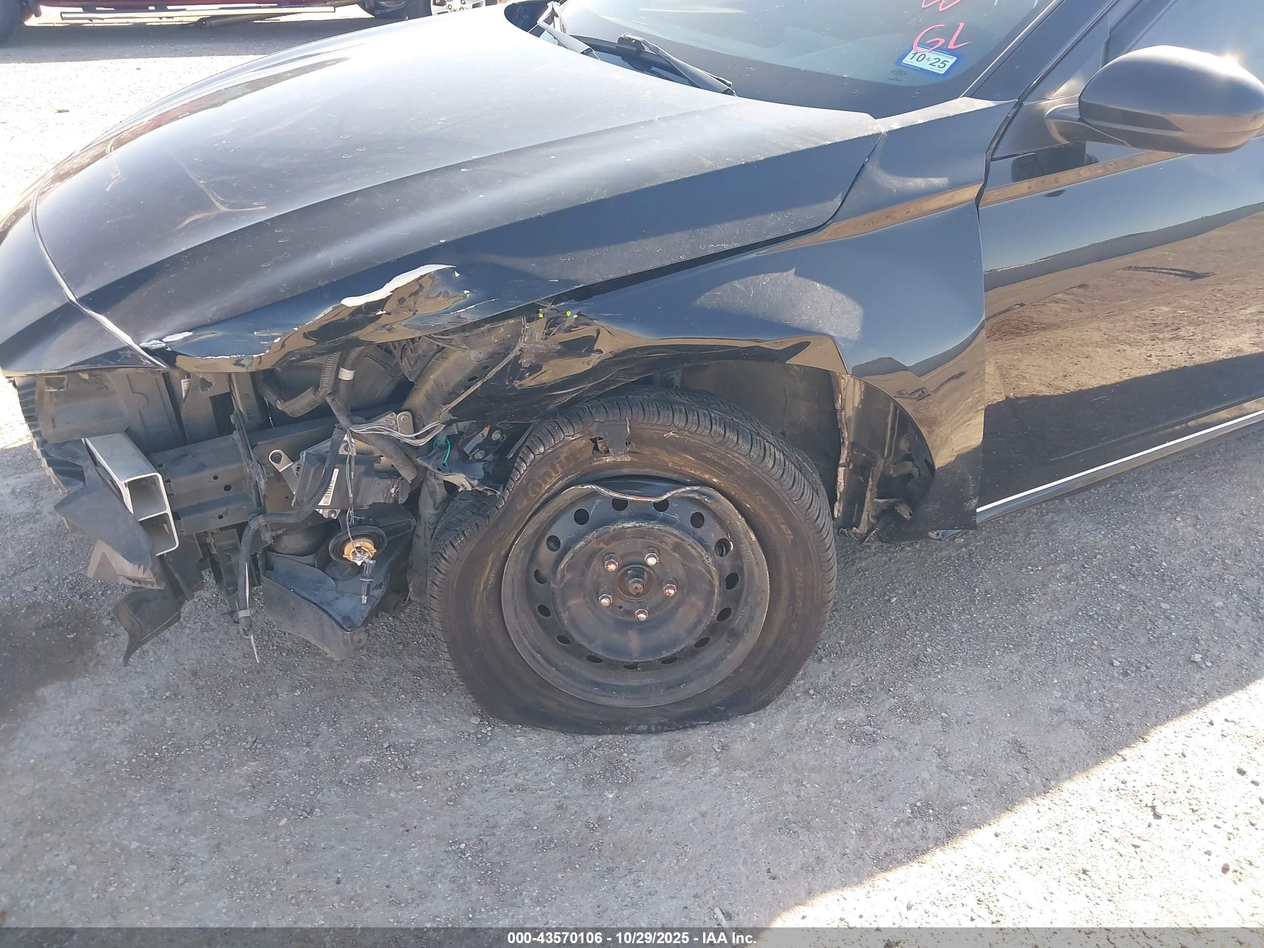 2021 Nissan Altima S Fwd Black vin: 1N4BL4BV1MN347867