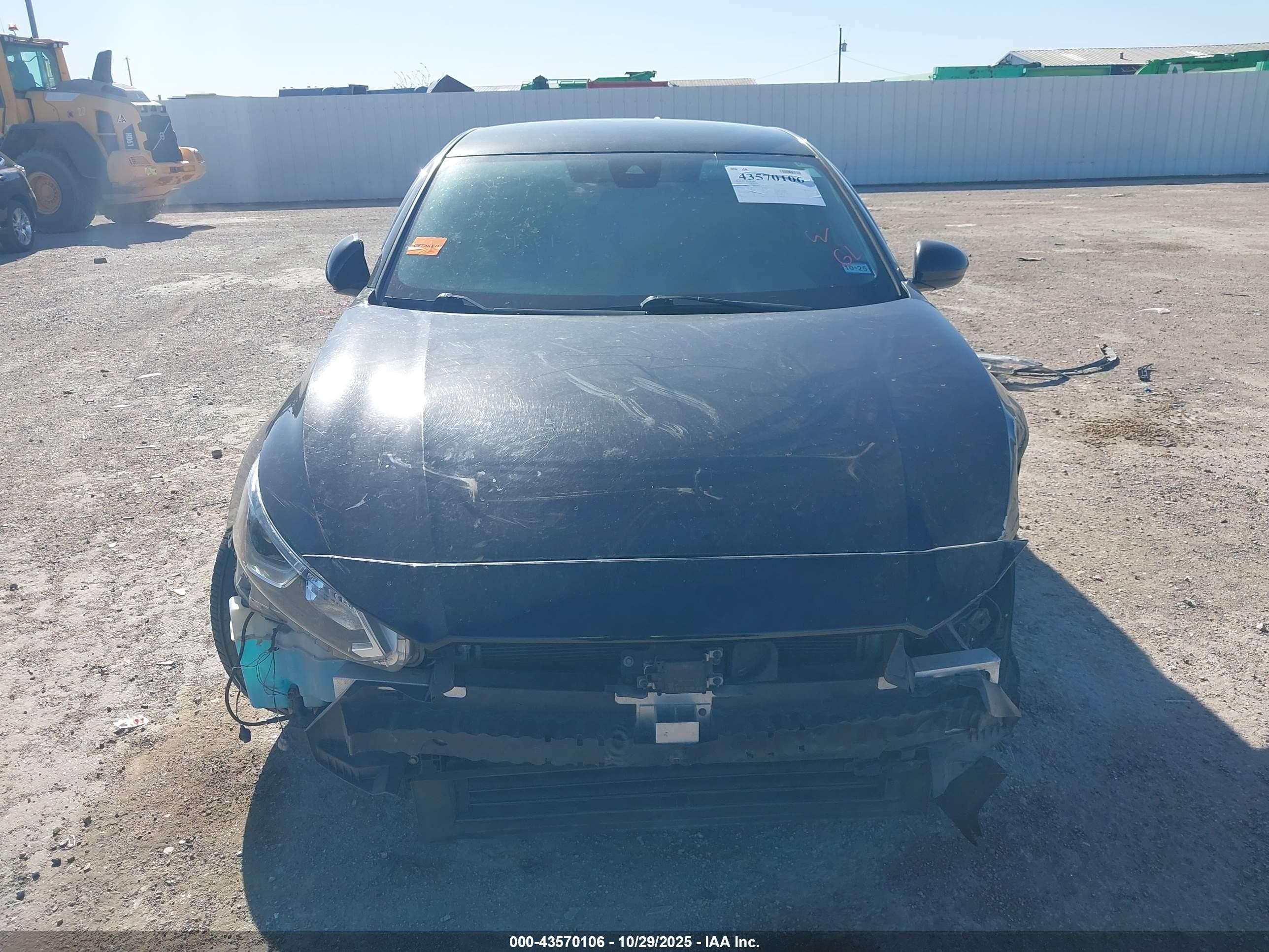 2021 Nissan Altima S Fwd Black vin: 1N4BL4BV1MN347867