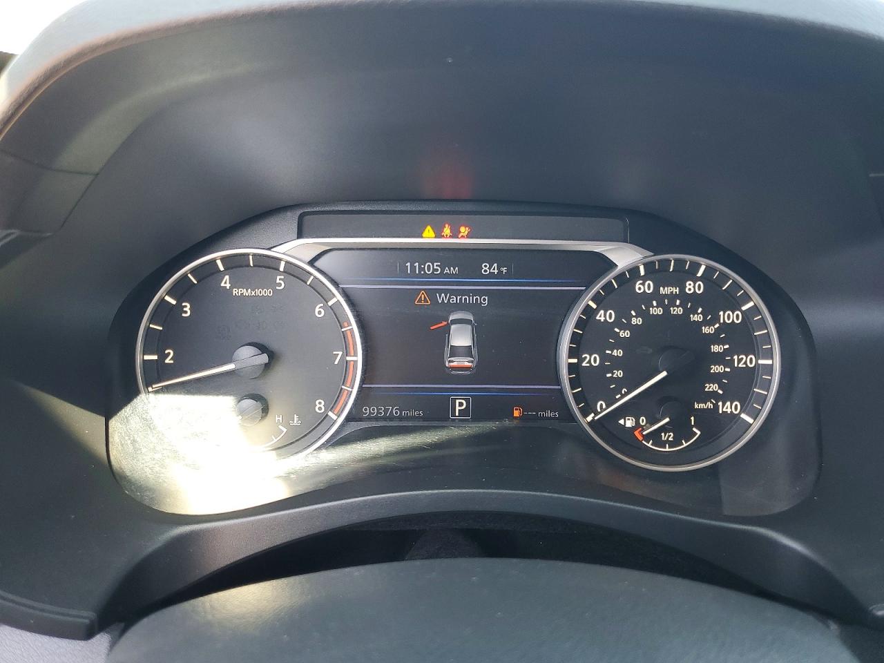 2019 Nissan Altima S Blue vin: 1N4BL4BV2KC240836