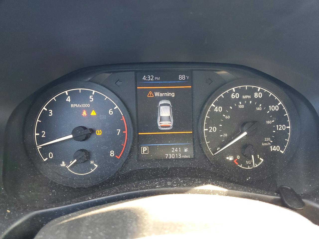 2022 Nissan Altima S Black vin: 1N4BL4BV2NN345367