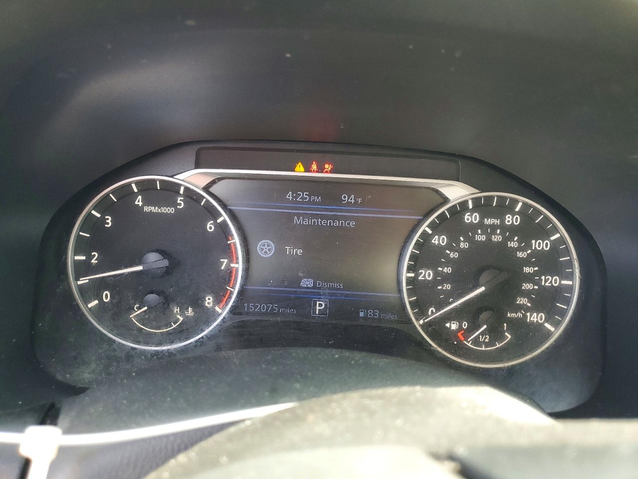 2020 Nissan Altima S Black vin: 1N4BL4BV3LC158535