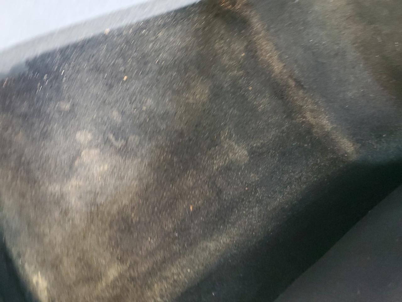 2021 Nissan Altima S Silver vin: 1N4BL4BV3MN318693 Damage: Left Rear Carpet, Stained, Permanent