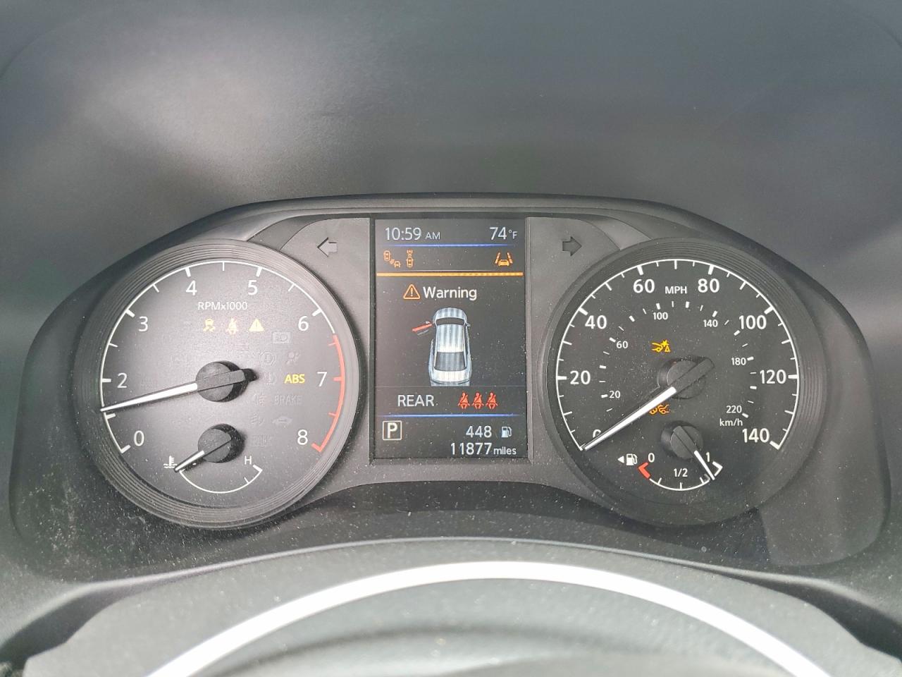 2025 Nissan Altima S Black vin: 1N4BL4BV3SN330663