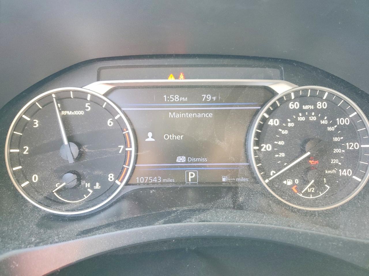 2020 Nissan Altima S Silver vin: 1N4BL4BV4LC198137
