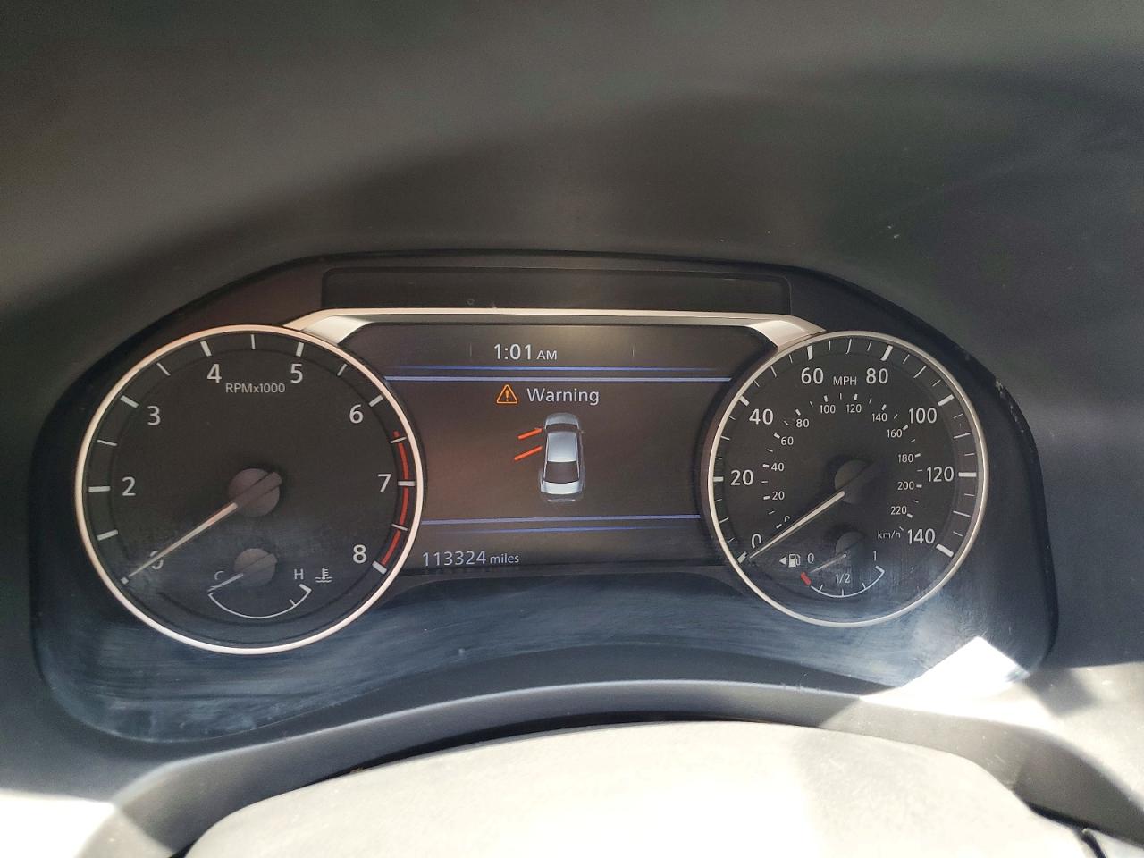 2020 Nissan Altima S Black vin: 1N4BL4BV4LC201697