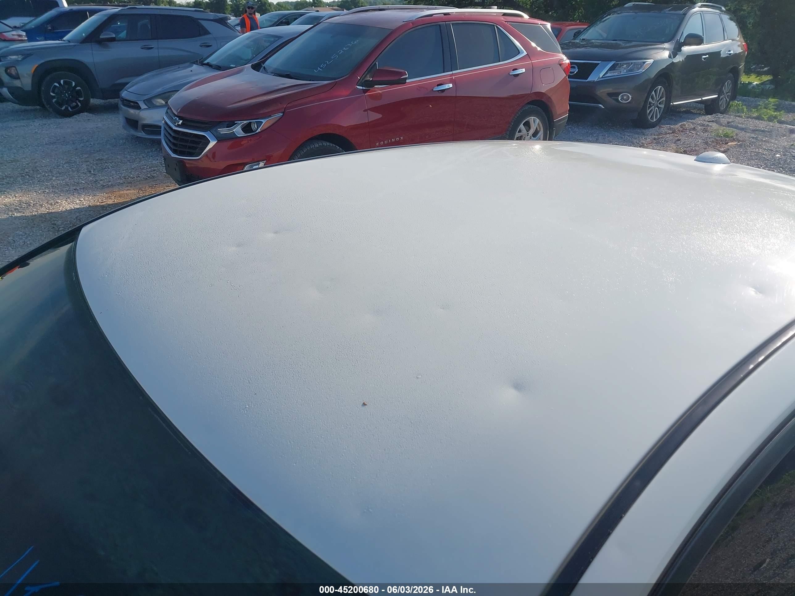 2020 Nissan Altima S Fwd White vin: 1N4BL4BV4LC222548