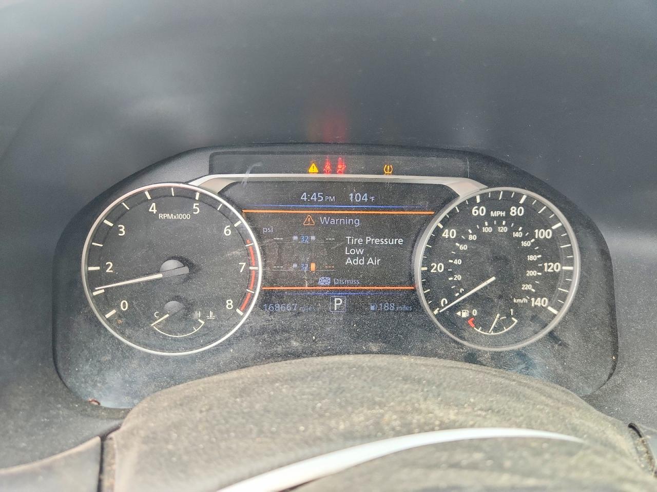 2020 Nissan Altima S Черный vin: 1N4BL4BV4LC248969
