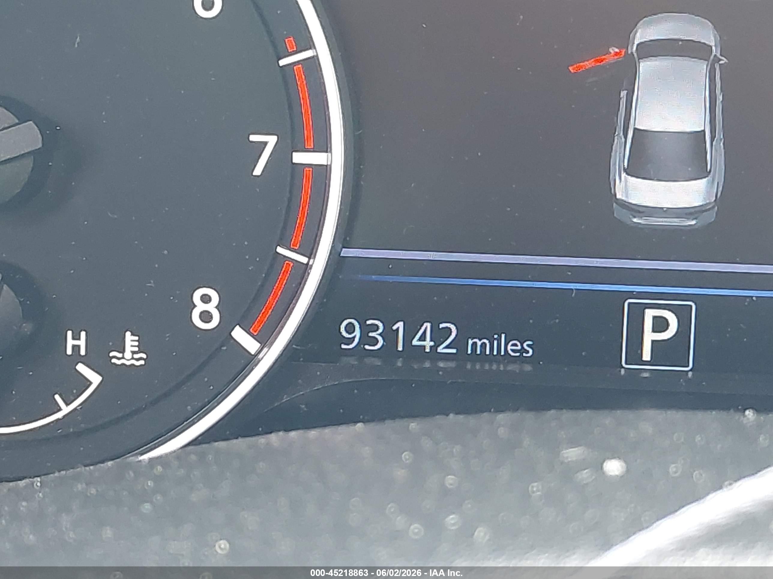 2020 Nissan Altima S Fwd Черный vin: 1N4BL4BV4LC274455