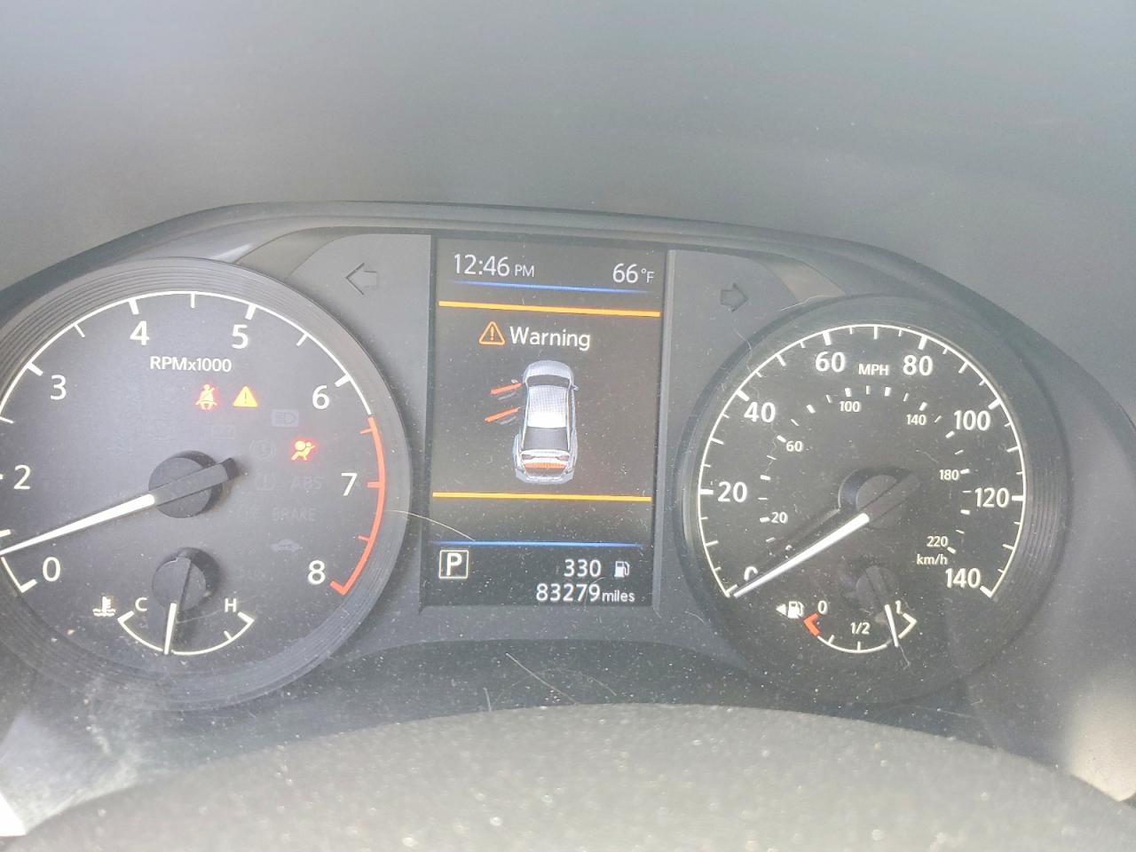 2021 Nissan Altima S Серебряный vin: 1N4BL4BV4MN382029