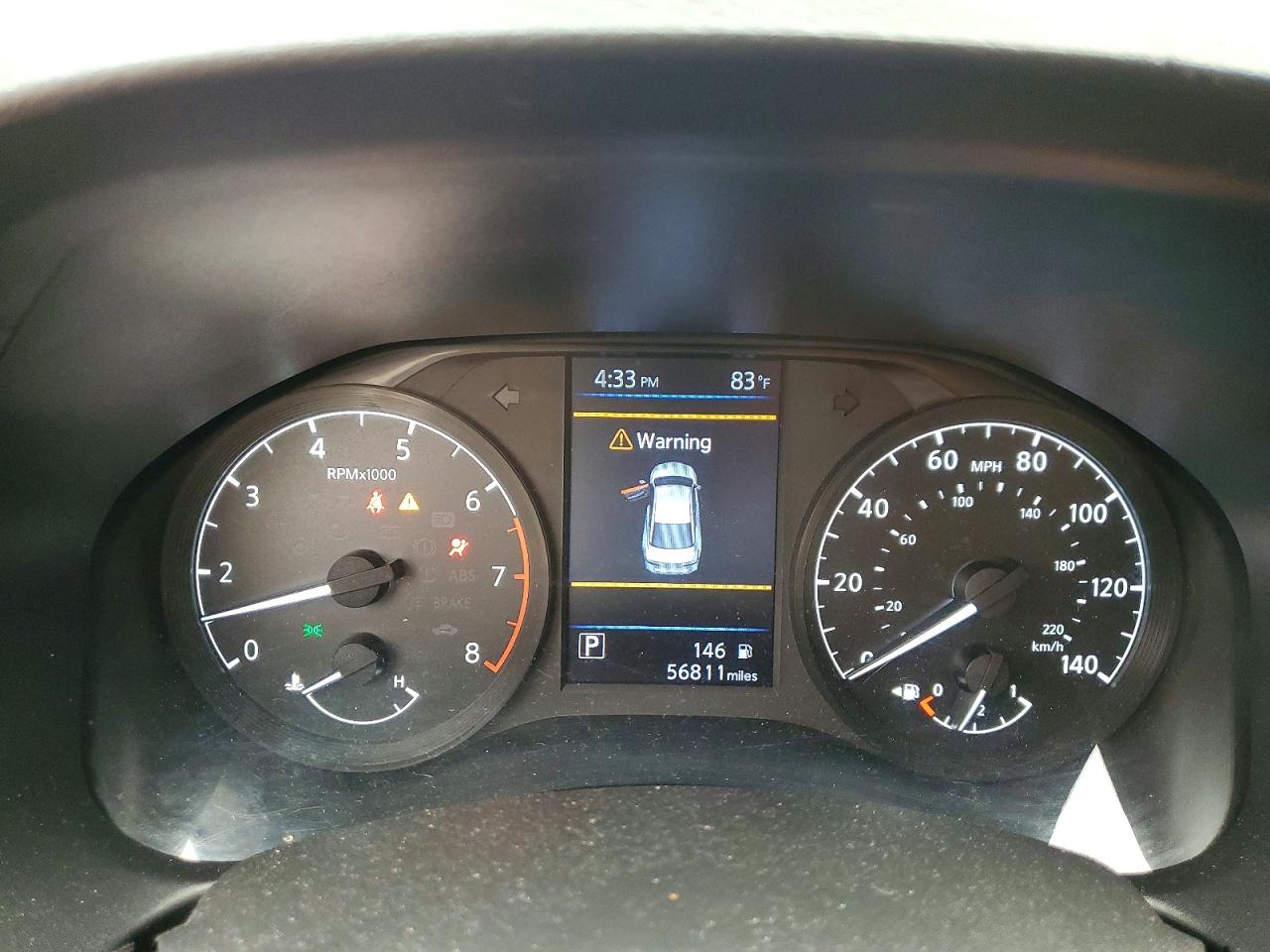 2022 Nissan Altima S Silver vin: 1N4BL4BV4NN327078