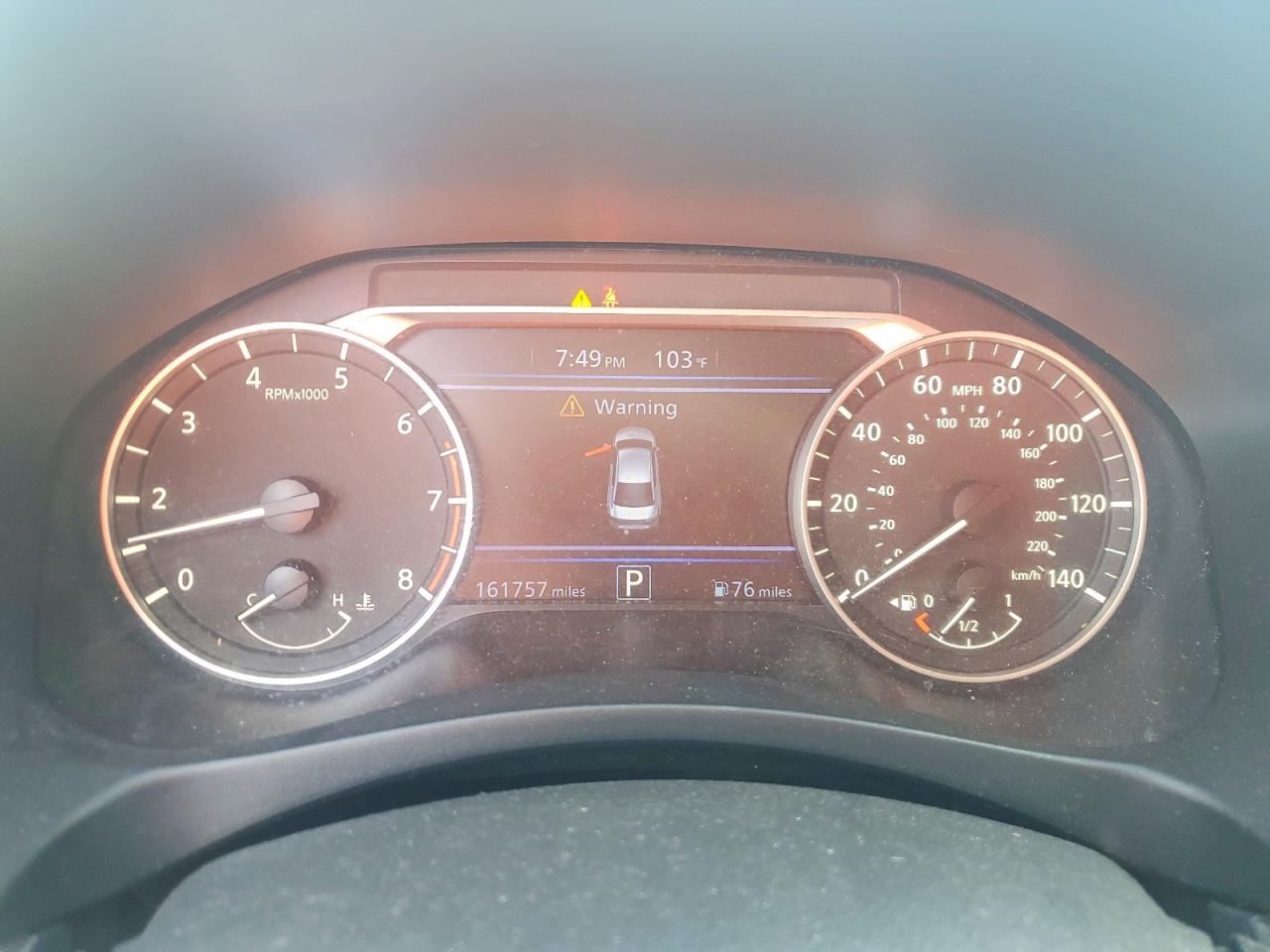 2020 Nissan Altima S Серый vin: 1N4BL4BV5LC127450