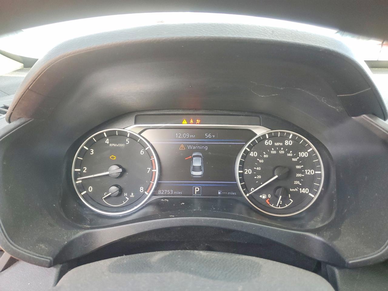 2020 Nissan Altima 2.5 S Серебряный vin: 1N4BL4BV5LC242663