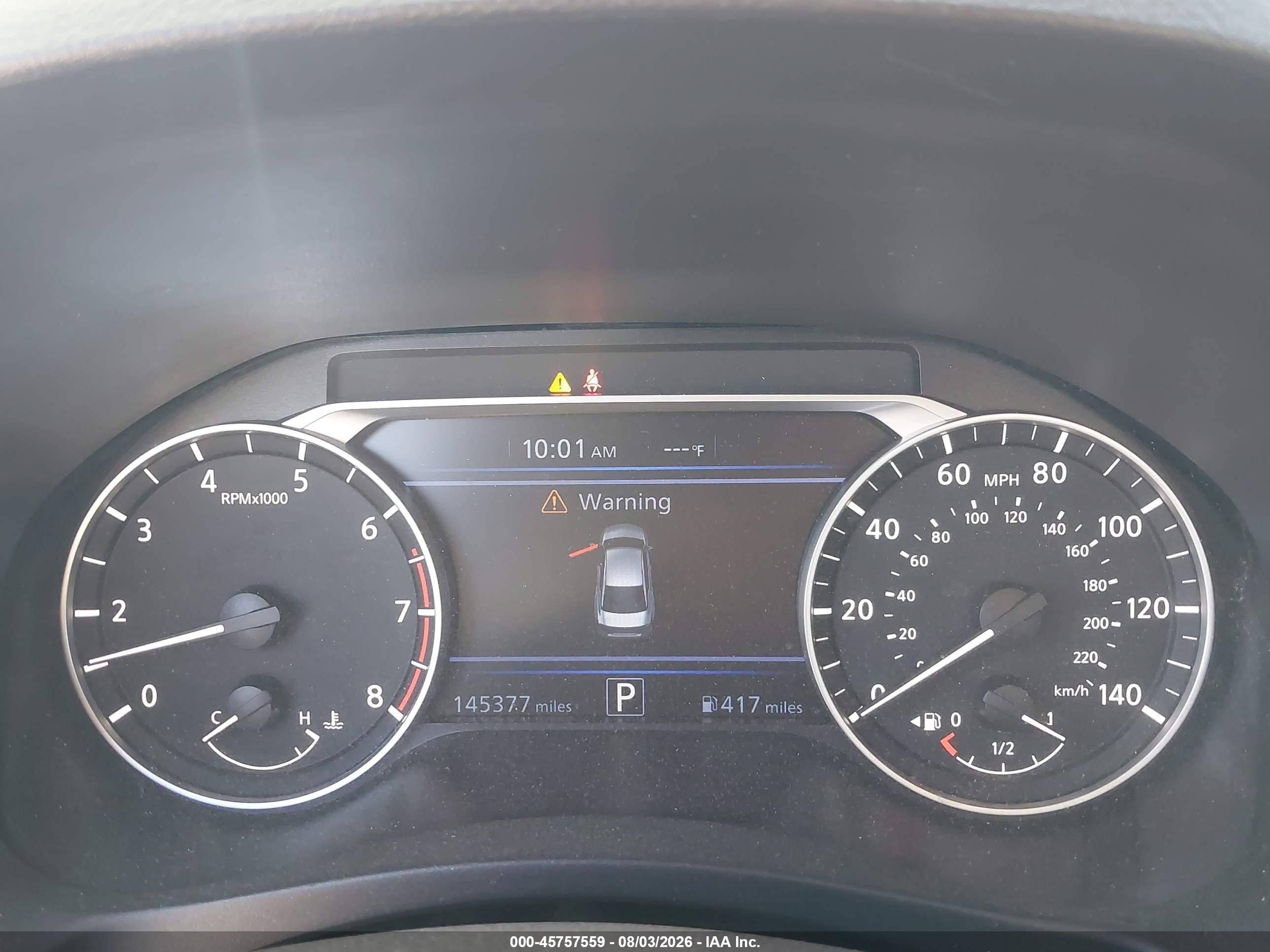 2020 Nissan Altima S Fwd Gray vin: 1N4BL4BV6LC217027
