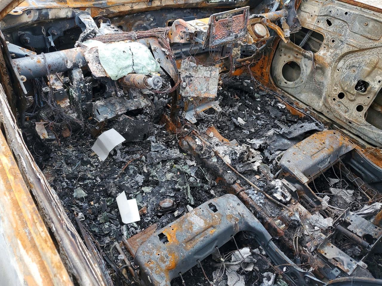 2020 Nissan Altima S Burn vin: 1N4BL4BV6LC249623