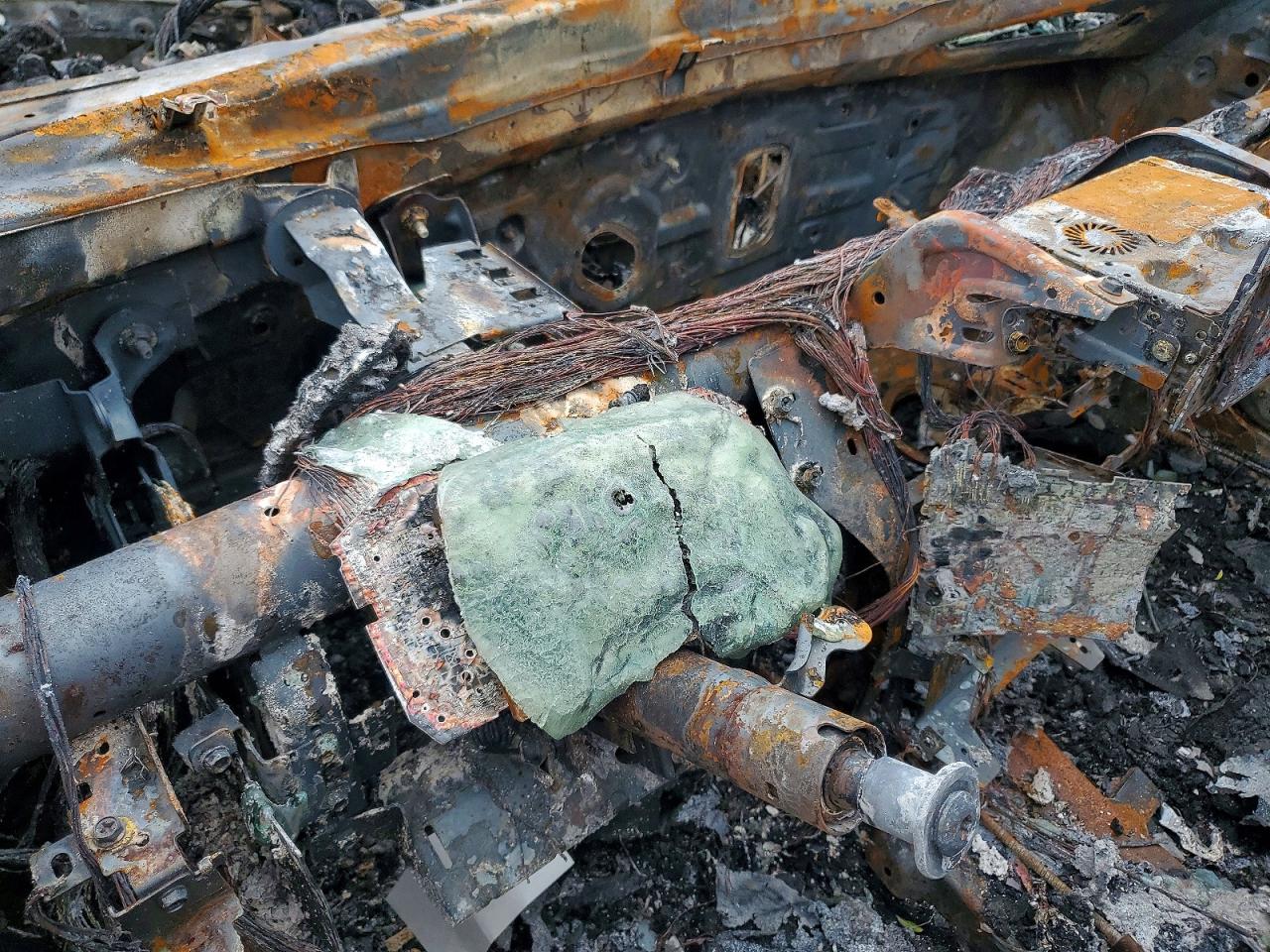 2020 Nissan Altima S Burn vin: 1N4BL4BV6LC249623