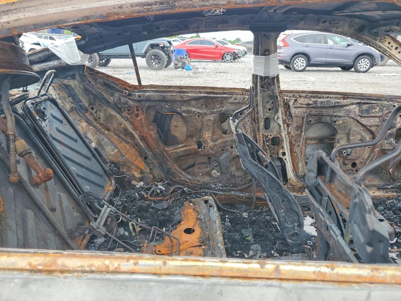 2020 Nissan Altima S Burn vin: 1N4BL4BV6LC249623