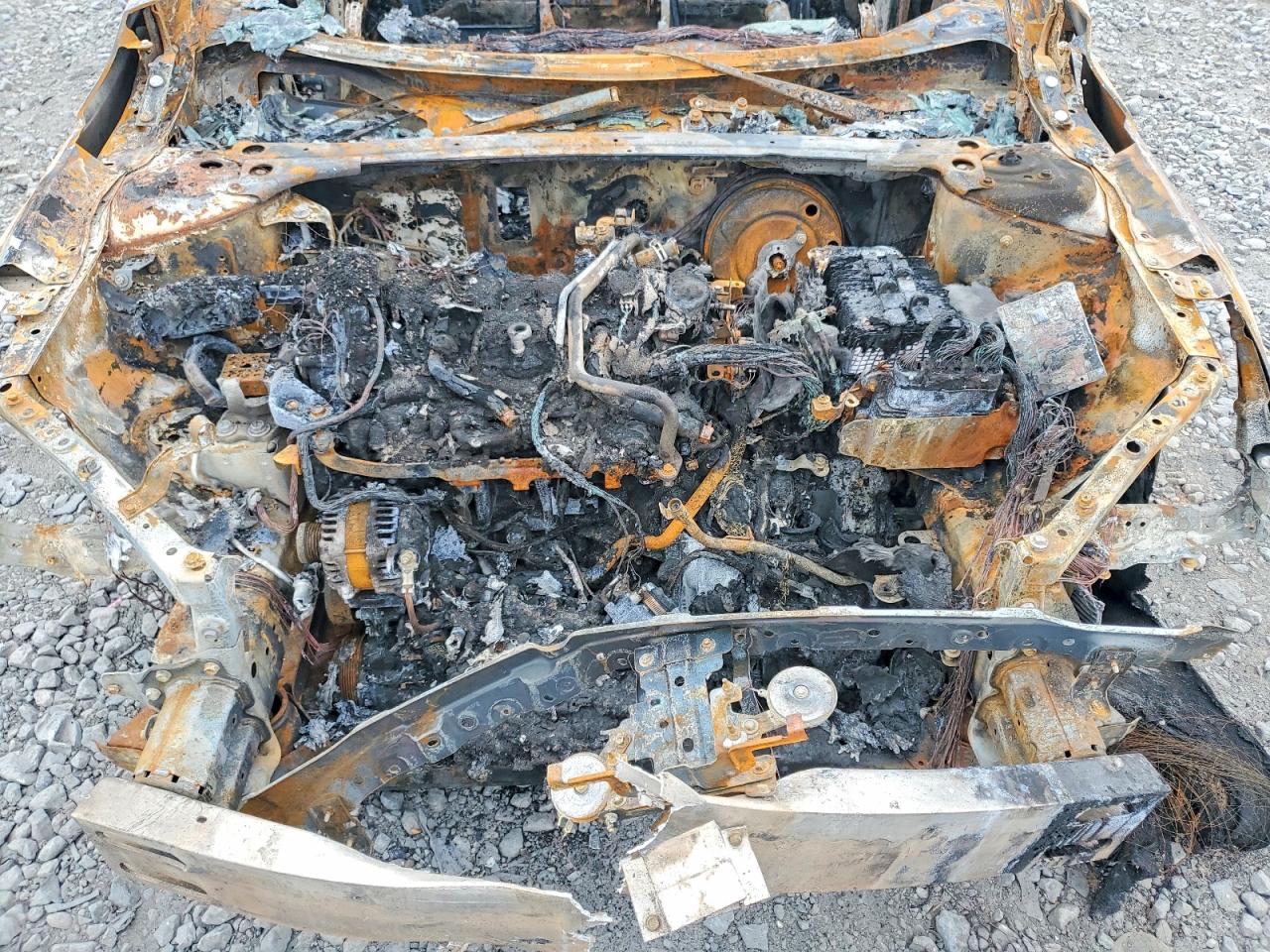 2020 Nissan Altima S Burn vin: 1N4BL4BV6LC249623