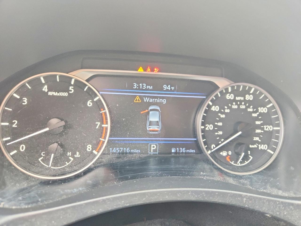 2020 Nissan Altima S Black vin: 1N4BL4BV6LC256670
