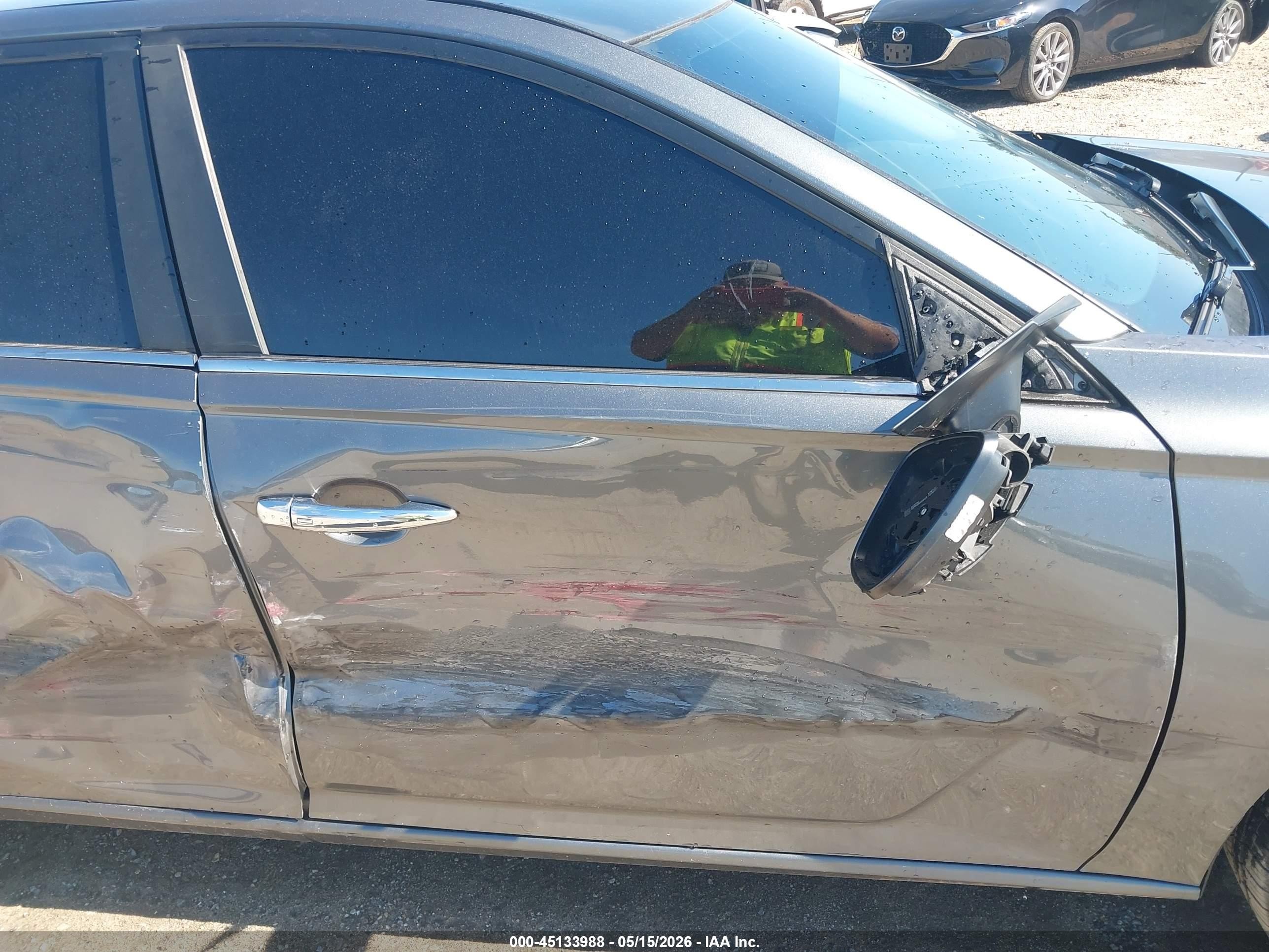2020 Nissan Altima S Fwd Gray vin: 1N4BL4BV6LC257186