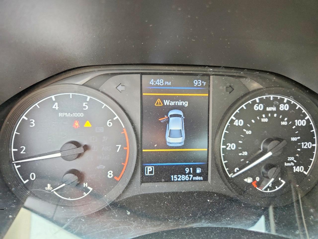2022 Nissan Altima S White vin: 1N4BL4BV6NN329849