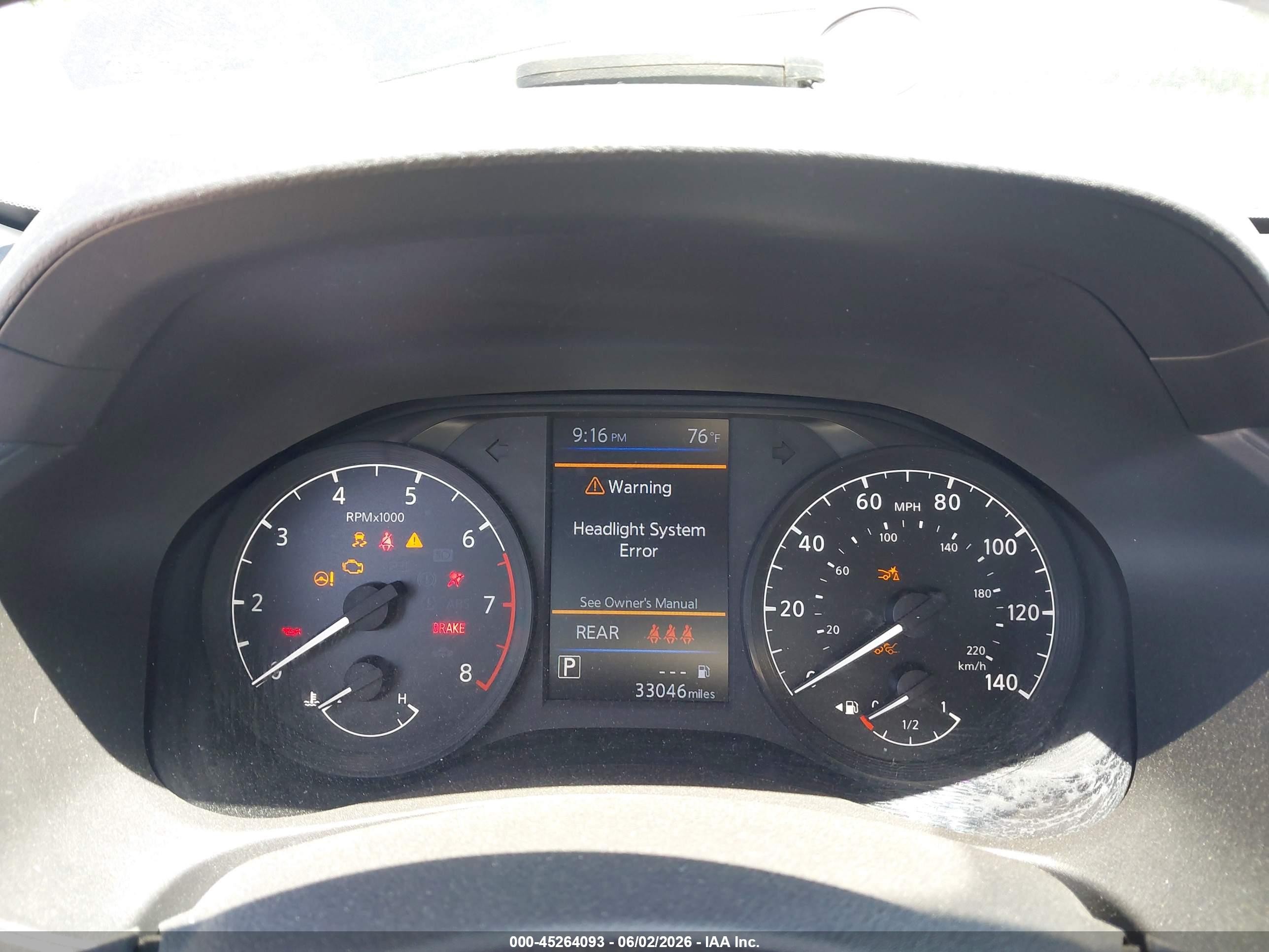 2023 Nissan Altima S Fwd Black vin: 1N4BL4BV6PN363776