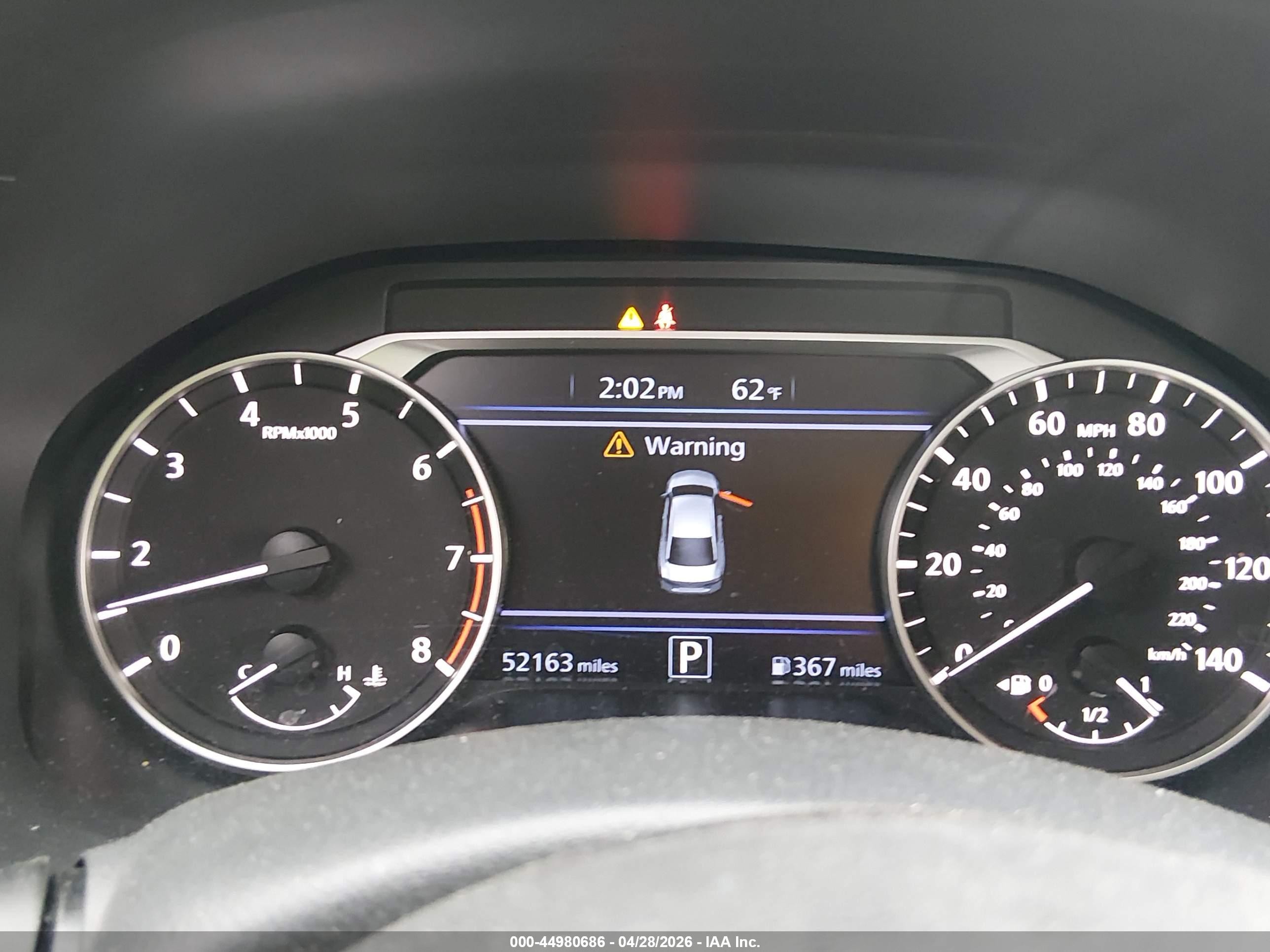 2020 Nissan Altima S Fwd Silver vin: 1N4BL4BV7LC178853