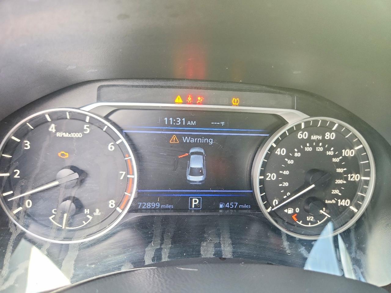 2020 Nissan Altima S Blue vin: 1N4BL4BV7LC184863