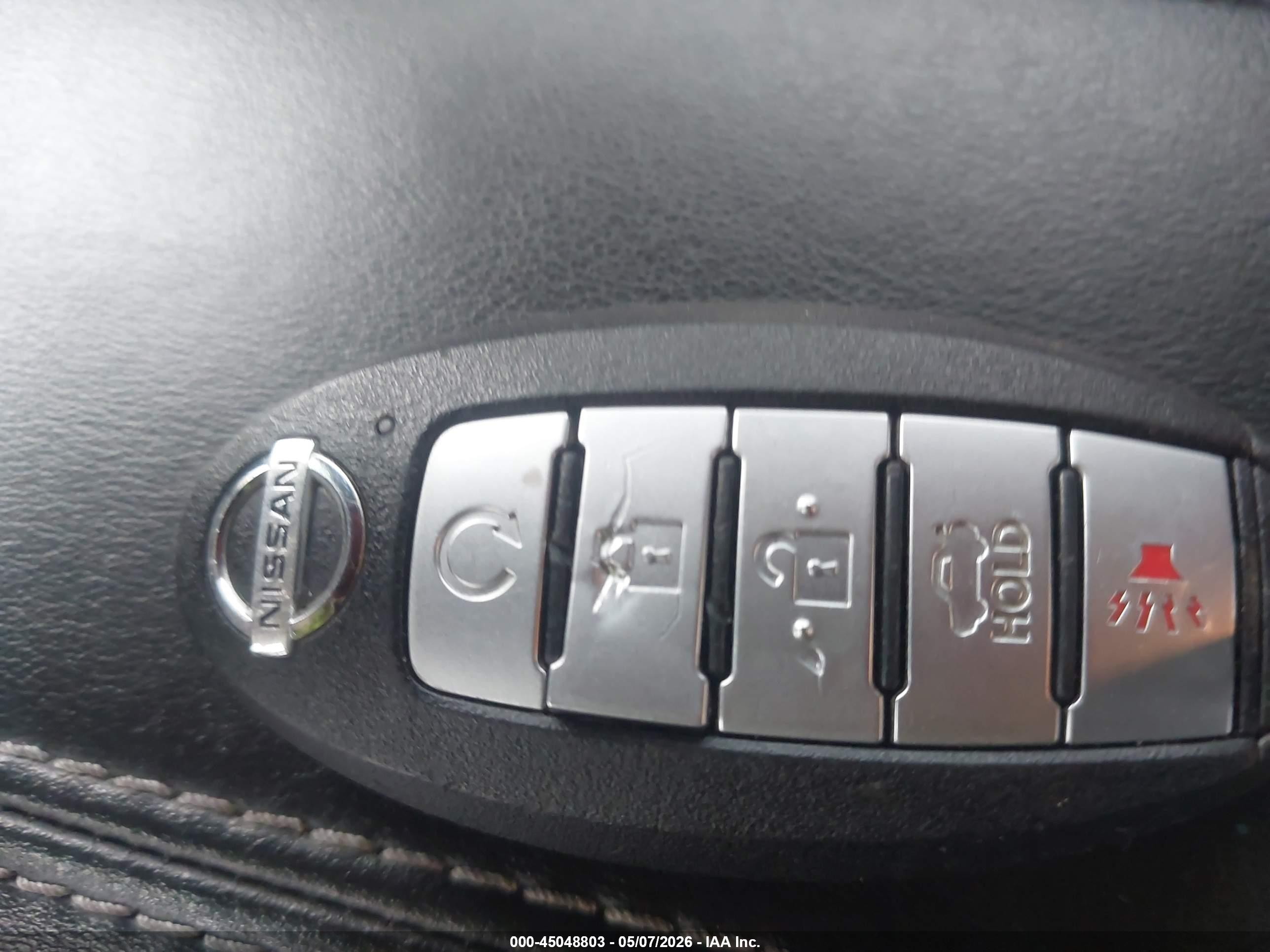2022 Nissan Altima S Fwd Белый vin: 1N4BL4BV7NN308542