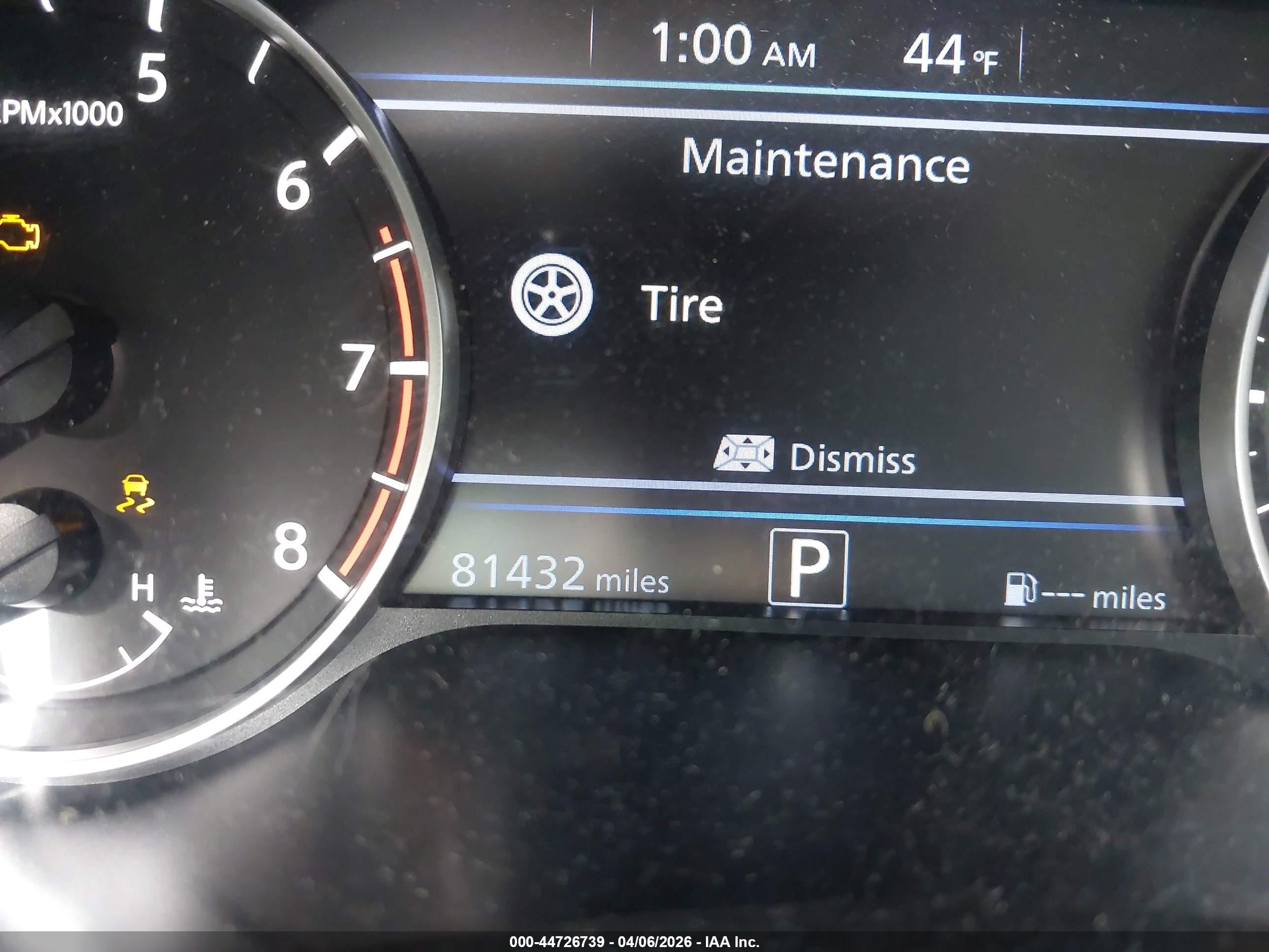 2019 Nissan Altima 2.5 S Серый vin: 1N4BL4BV8KC236855